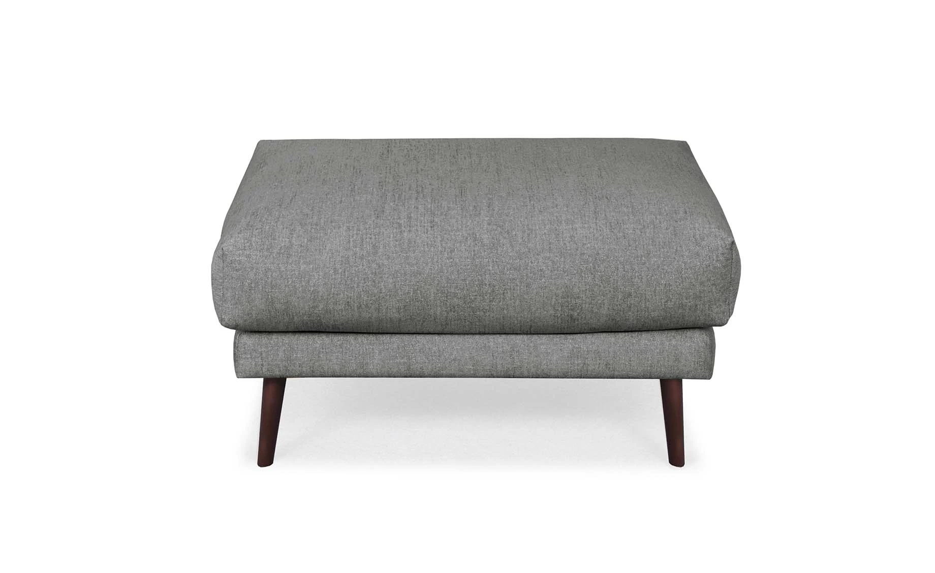 Sortland tabure tamno sivi 97x73x2 cm