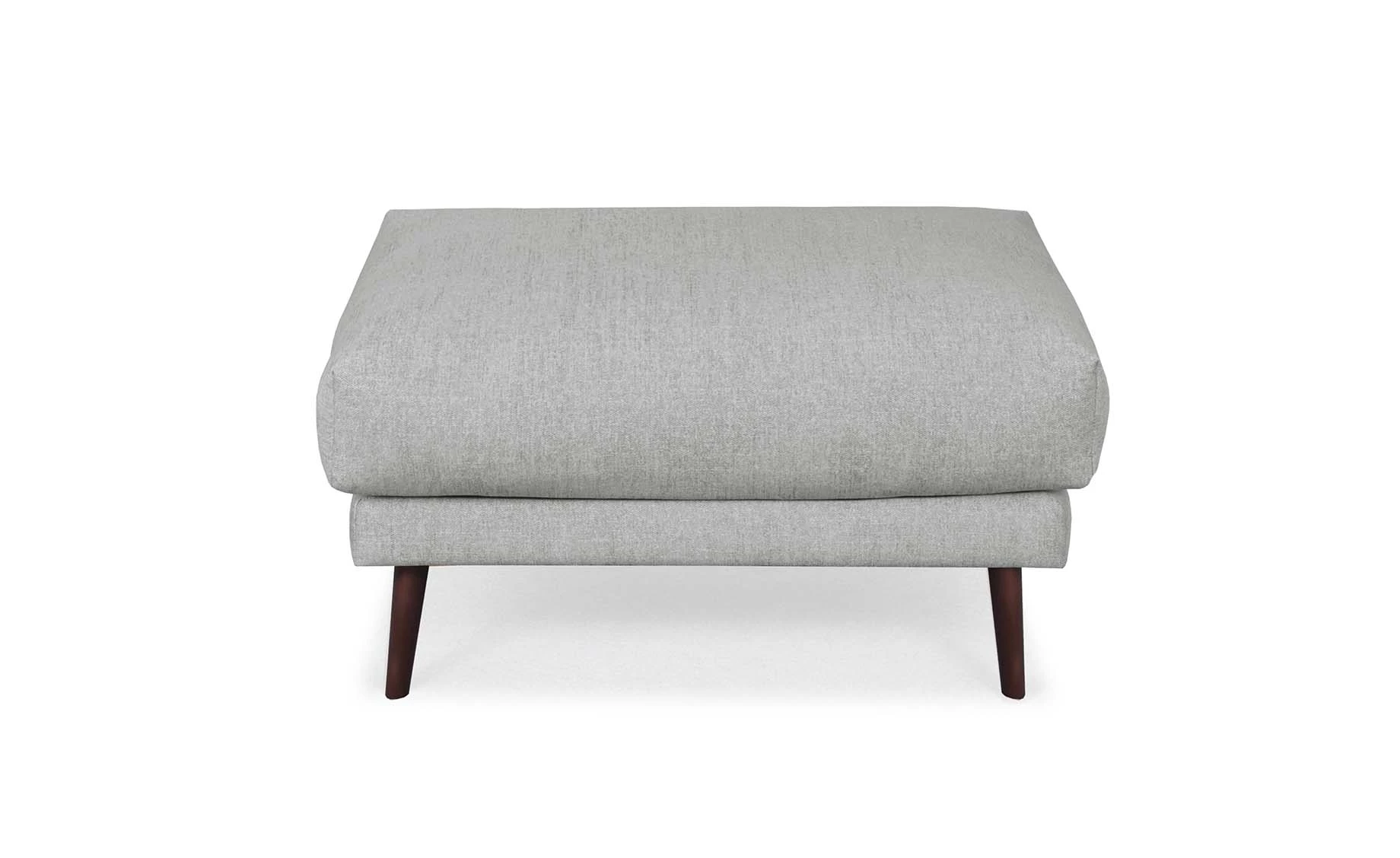 Sortland tabure svjetlo sivi 97x73x2 cm