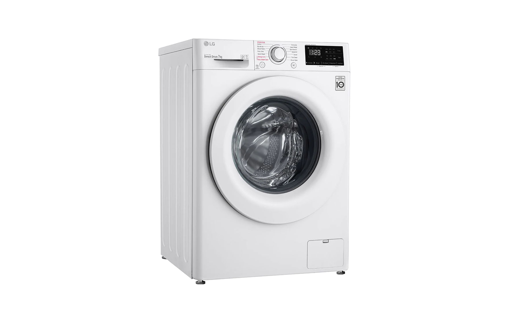 LG F2WV3S7S3E mašina za pranje veša