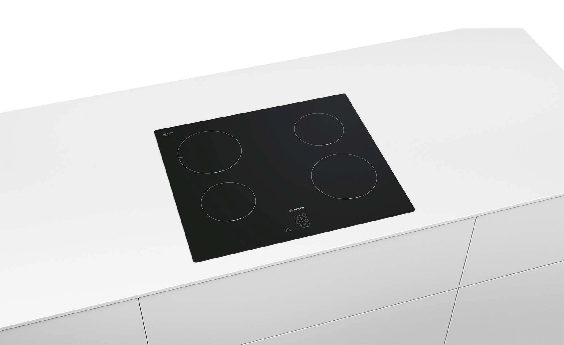 Bosch PUG611AA5D ugradbena ploča