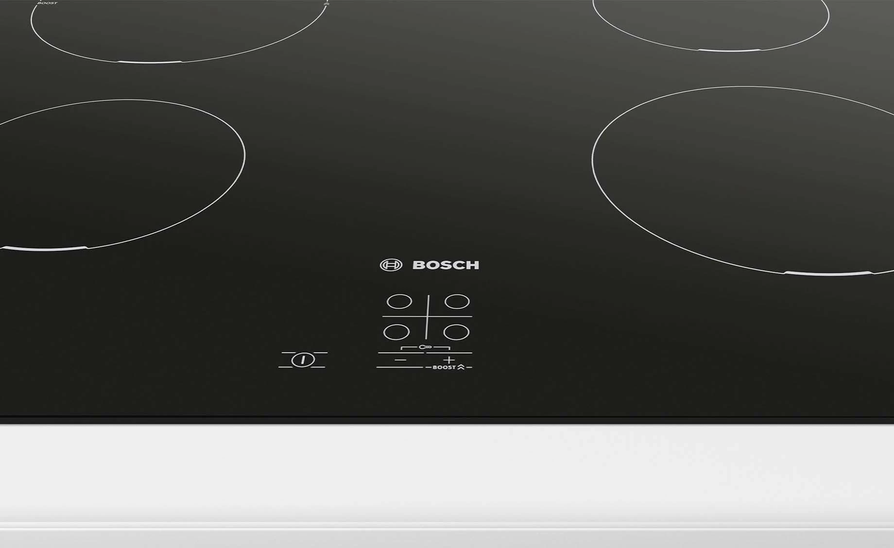 Bosch PUG611AA5D ugradbena ploča