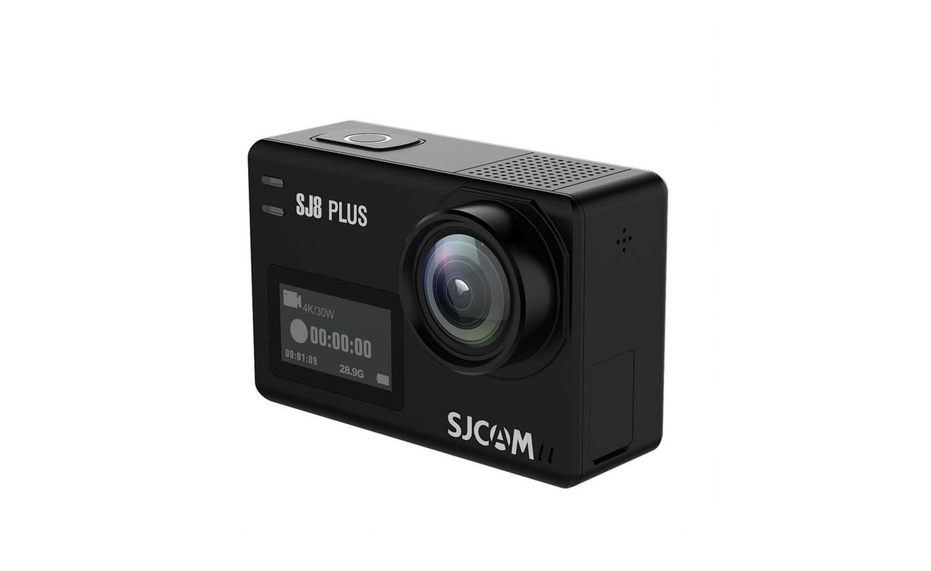 SJCam SJ8 Plus akcijska kamera