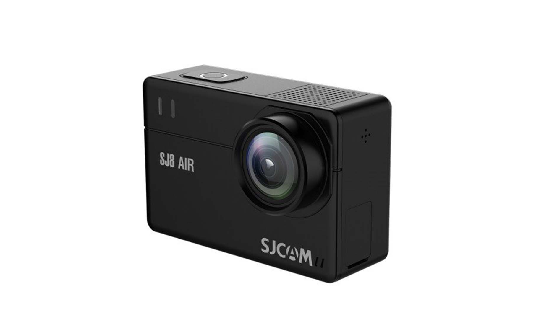 SJCam SJ8 Air akcijska kamera