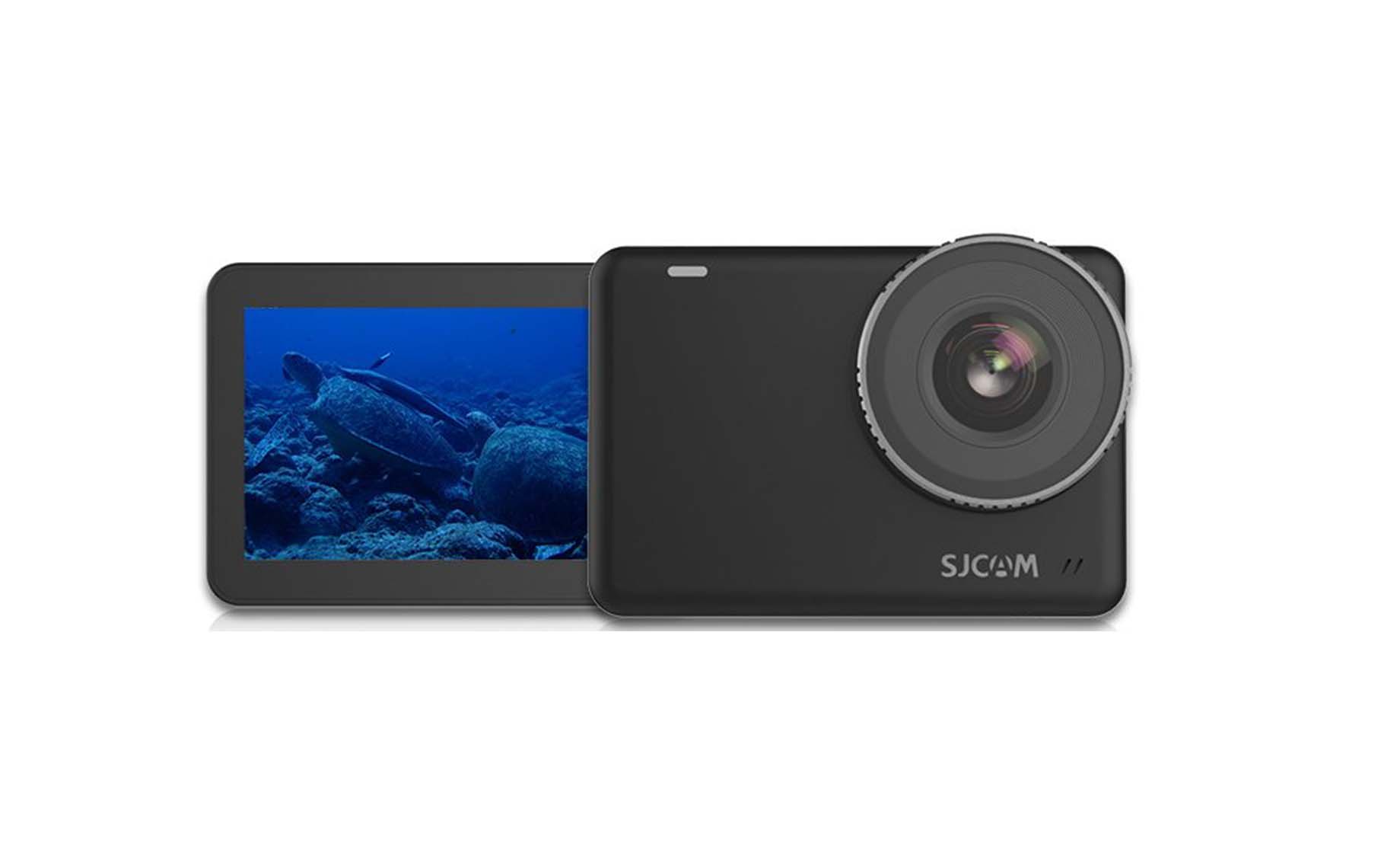 SJCam SJ10 Pro akcijska kamera