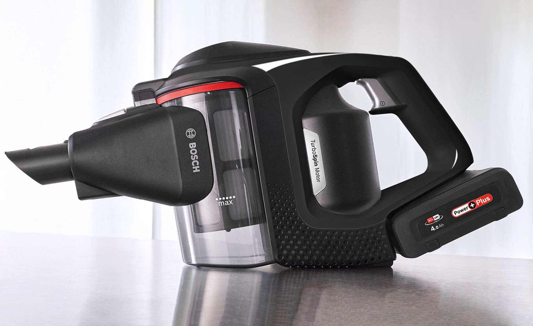 Пылесос Bosch Serie 8 Купить