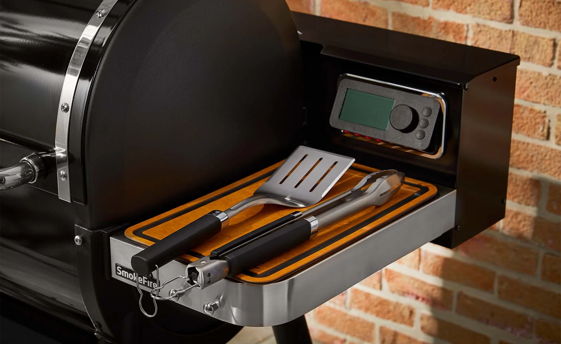 Pribor za pečenje Precision 2-delni