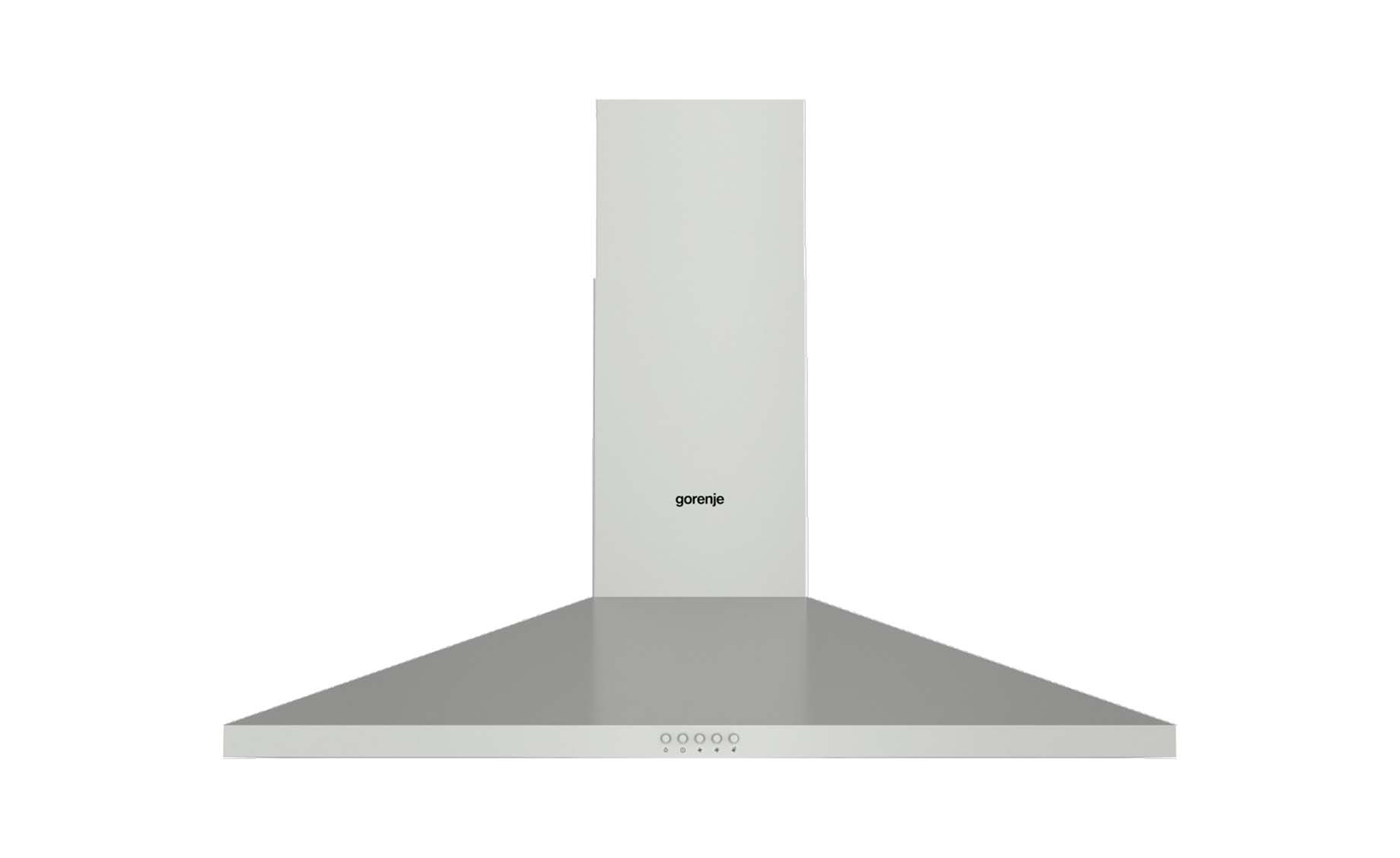 Gorenje WHC 929 E4 X aspirator