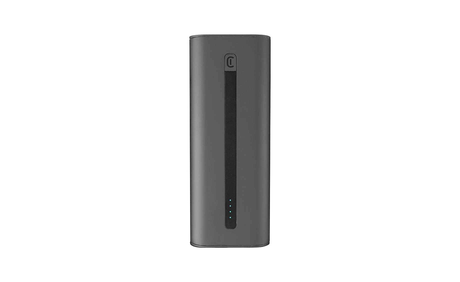 Cellularline THUNDER prijenosni punjač 20000mAh