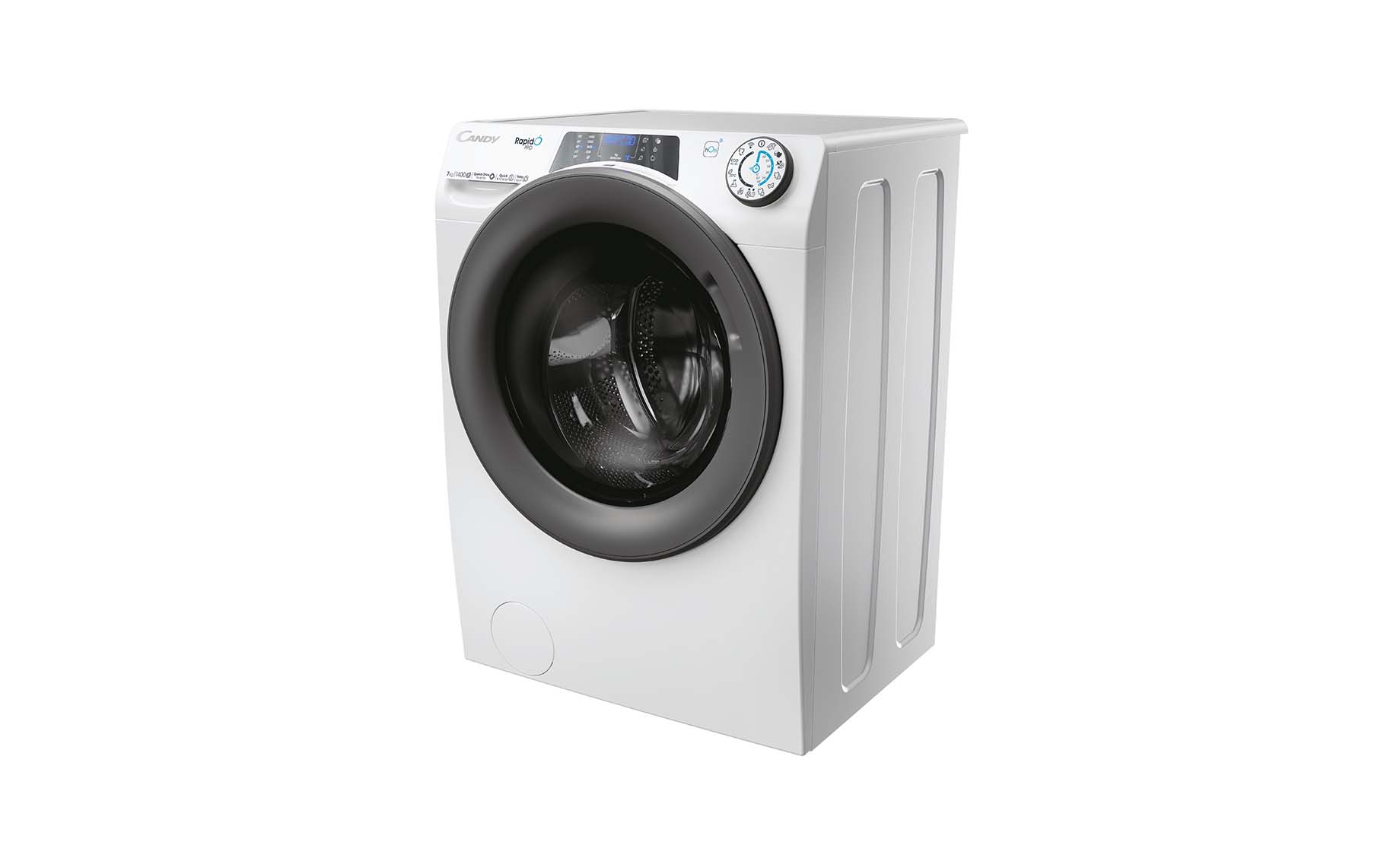 Candy RP4 476BWMR/1-S mašina za pranje veša
