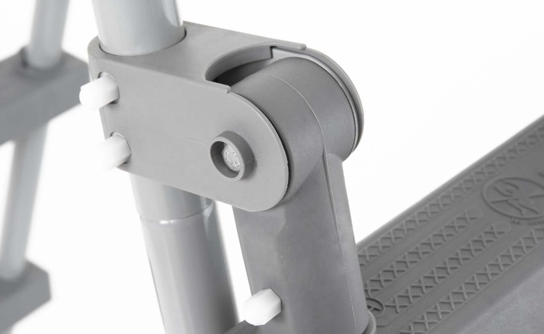 Merdevine za bazen 122cm