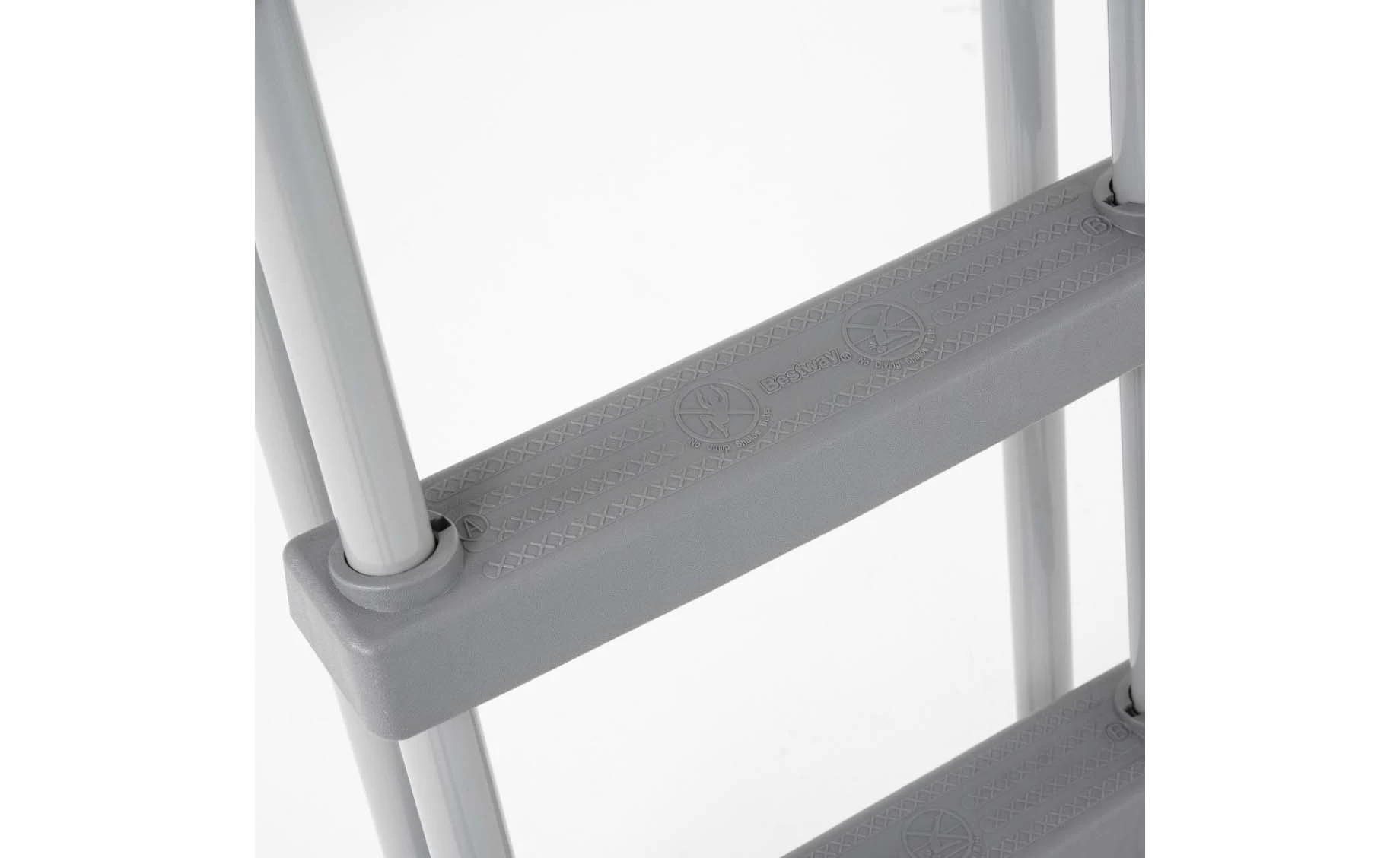 Merdevine za bazen 122cm