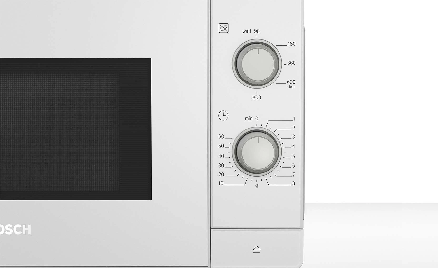 Bosch FFL020MW0 mikrotalasna rerna