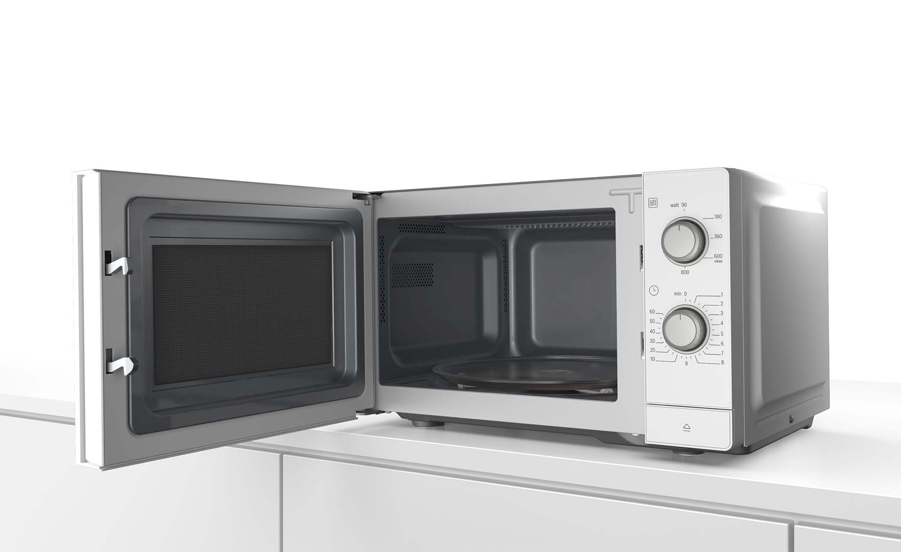 Bosch FFL020MW0 mikrotalasna rerna