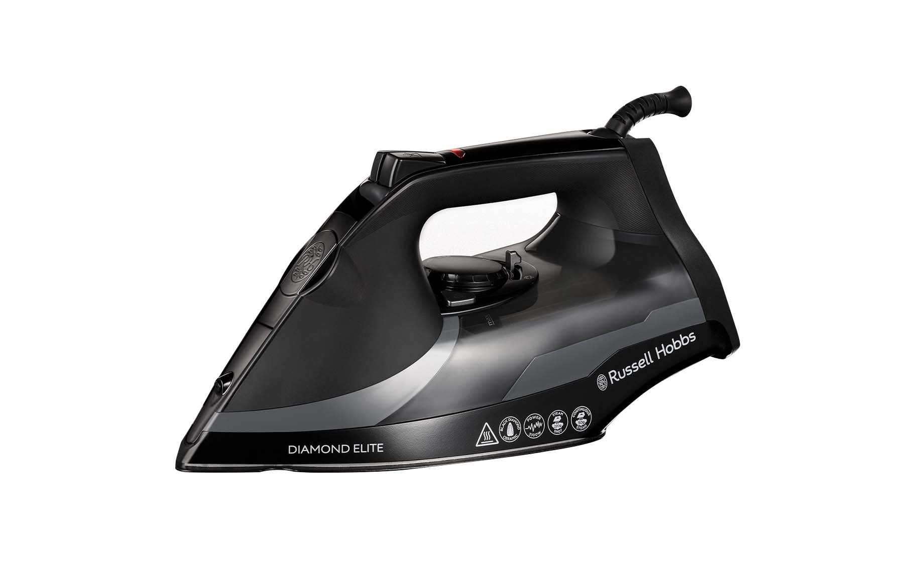 Russell Hobbs DIAMOND ELITE 27000-56 pegla