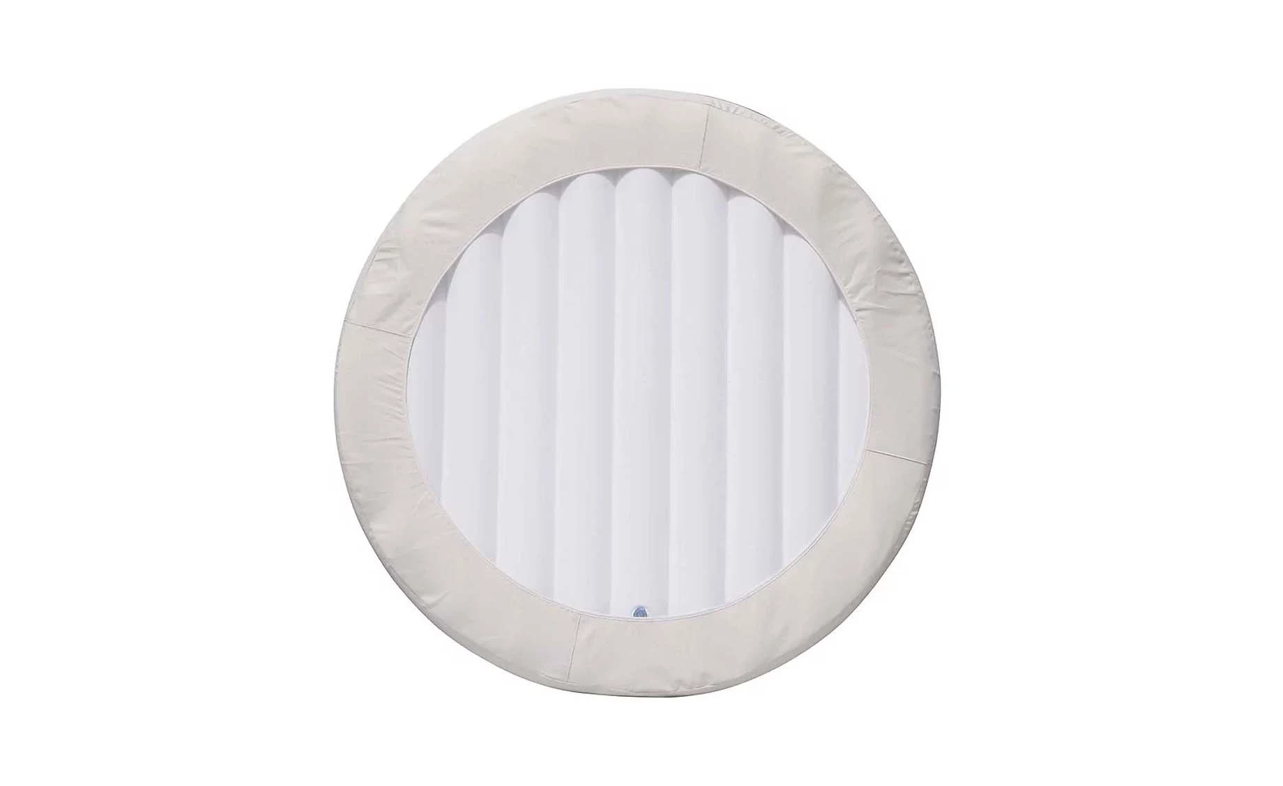 Hidromasažni bazen Lay-Z-Spa Miami Airjet 180x66cm crni