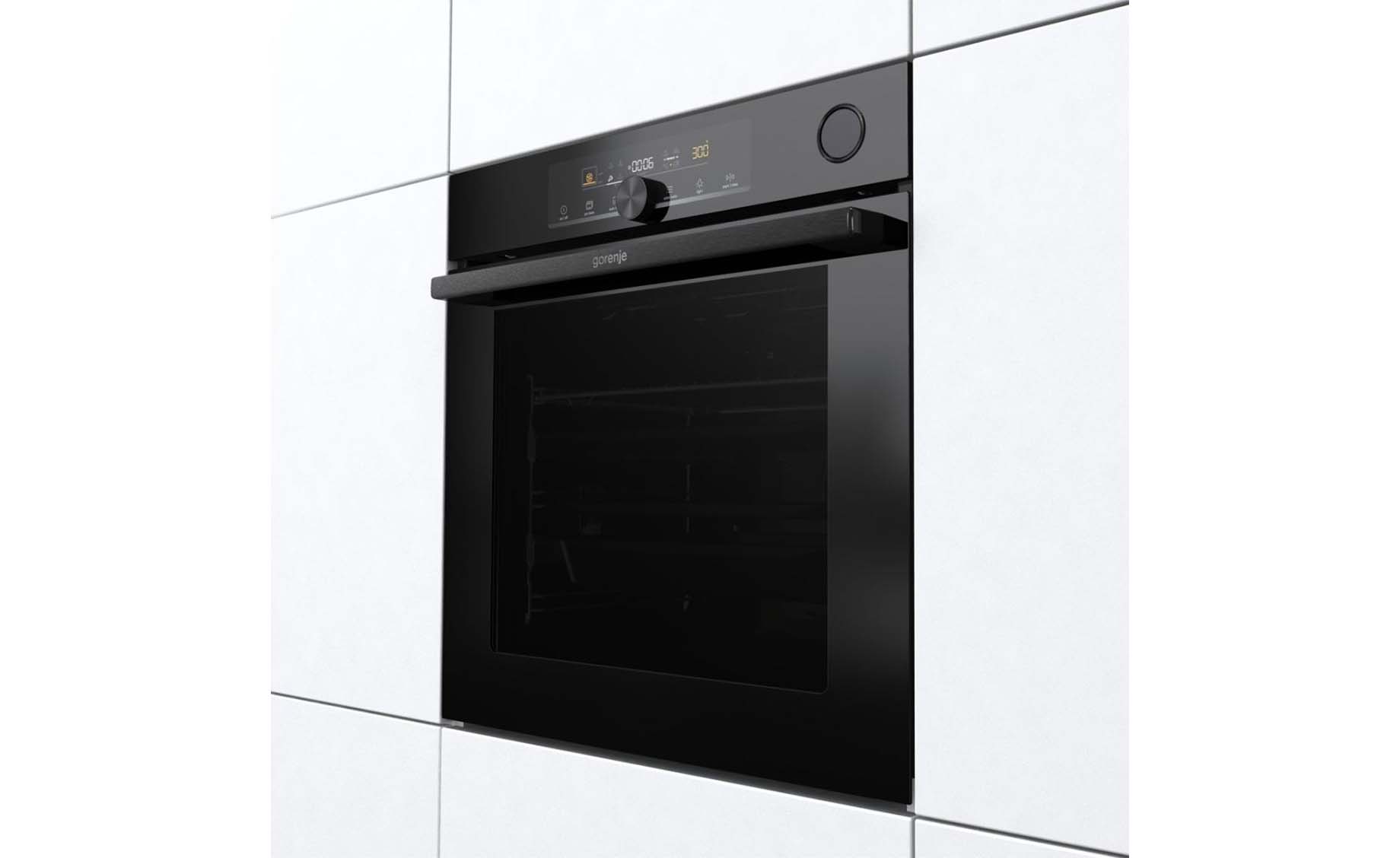 Gorenje BSA 6747 A04 BG ugradna rerna