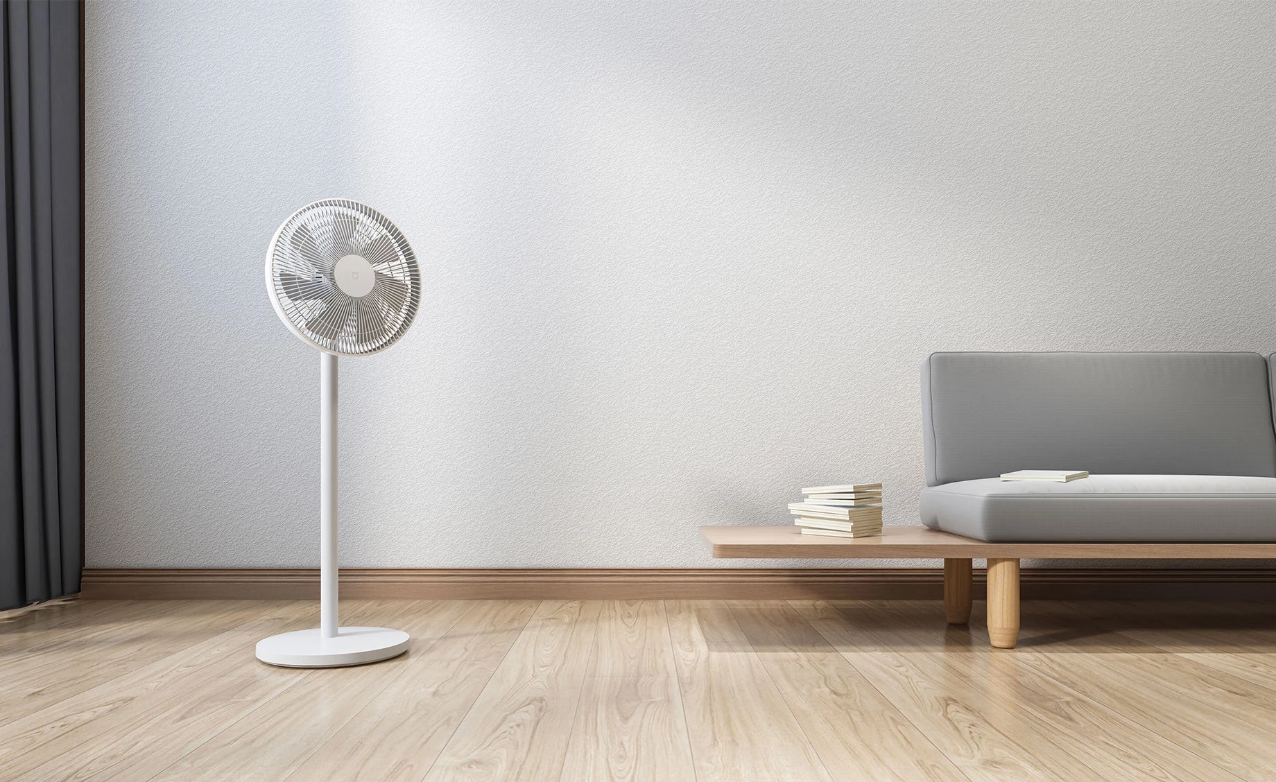 Xiaomi 2 Lite PYV4007GL ventilator