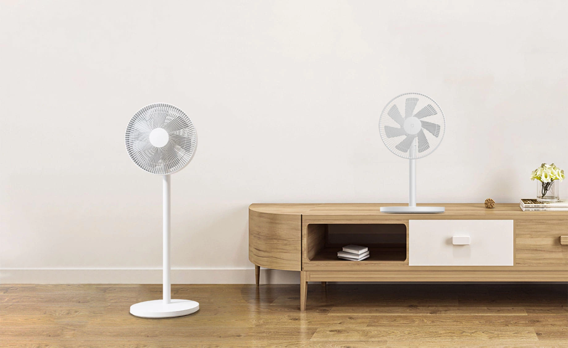 Xiaomi 2 Lite PYV4007GL ventilator