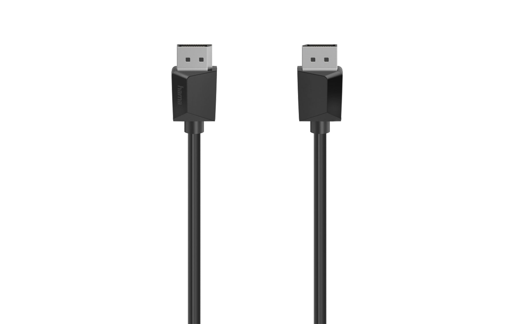 Hama 200696 Display port kabel 1.8m