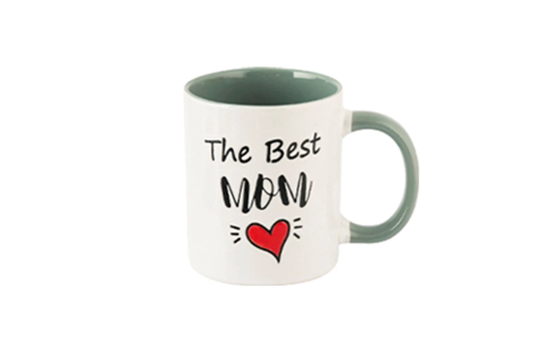 Šolja Mom&Dad 310ml više vrsta
