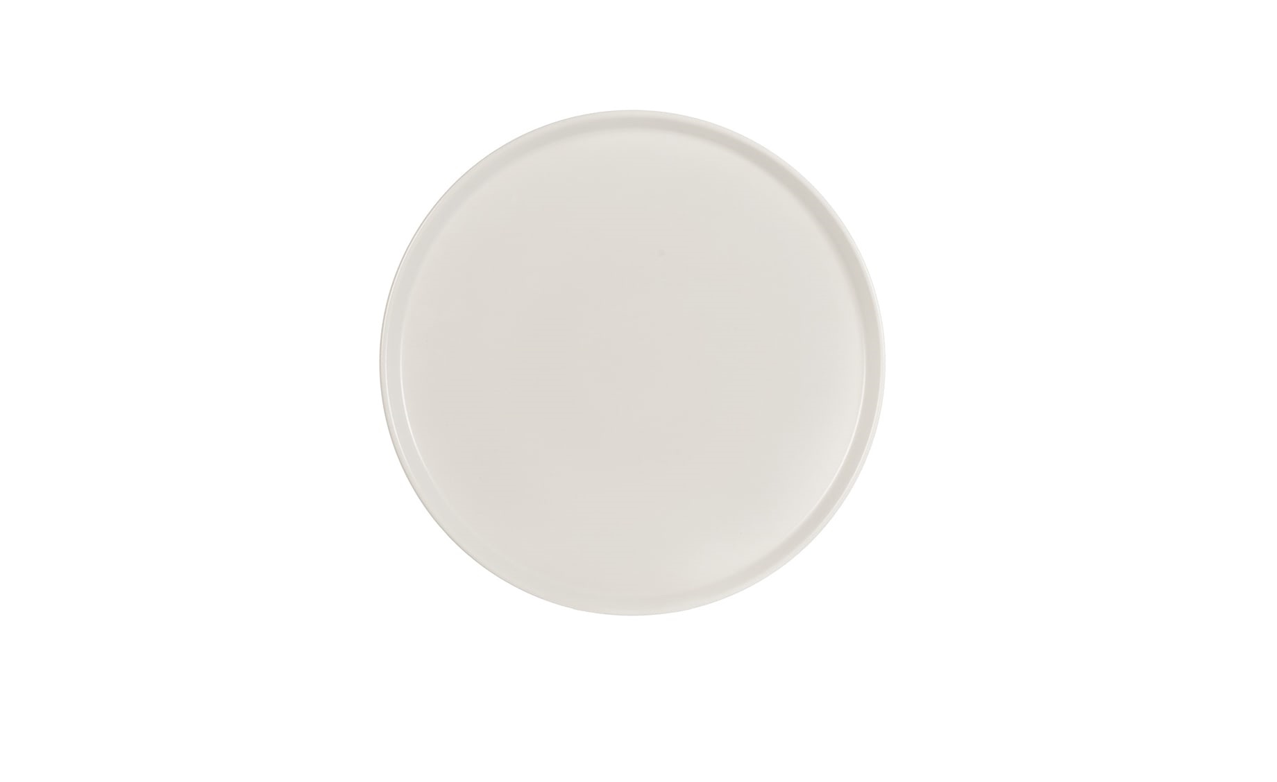 Tanjir za Pizzu Largo 33cm beli
