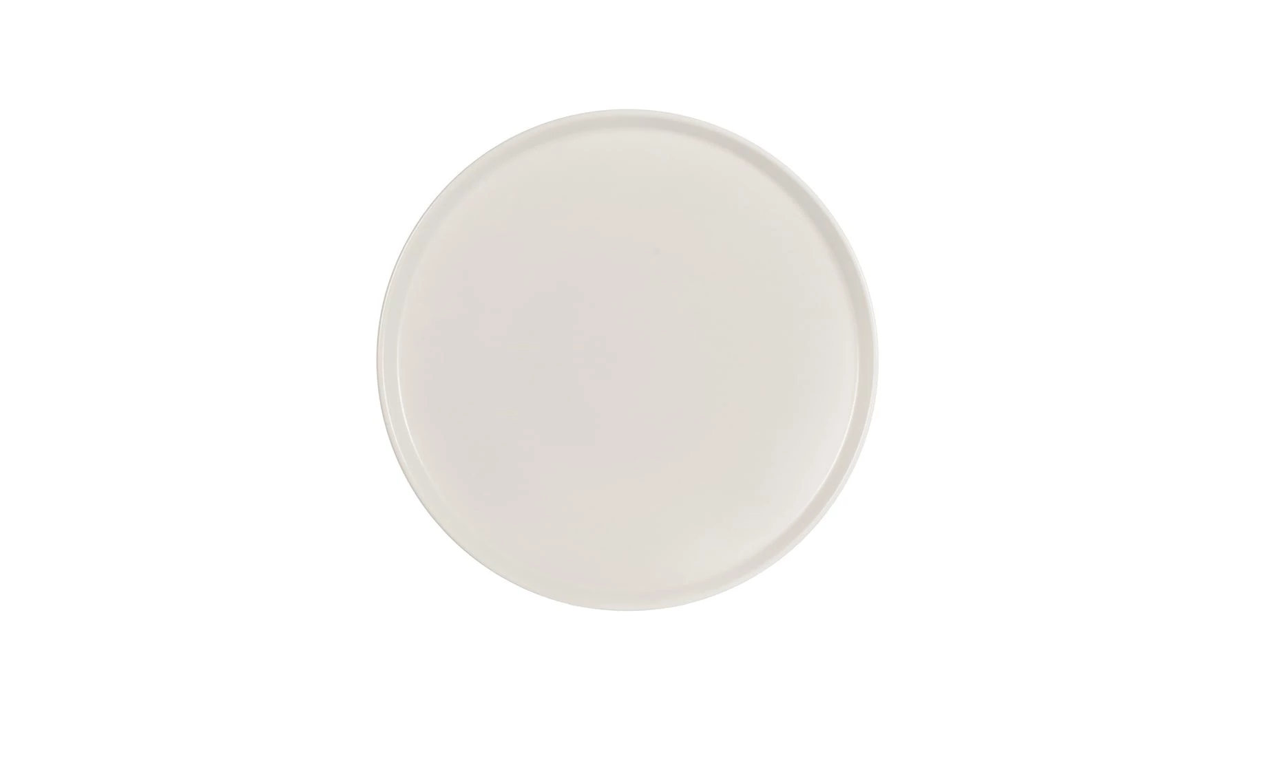 Tanjir za Pizzu Largo 33cm beli