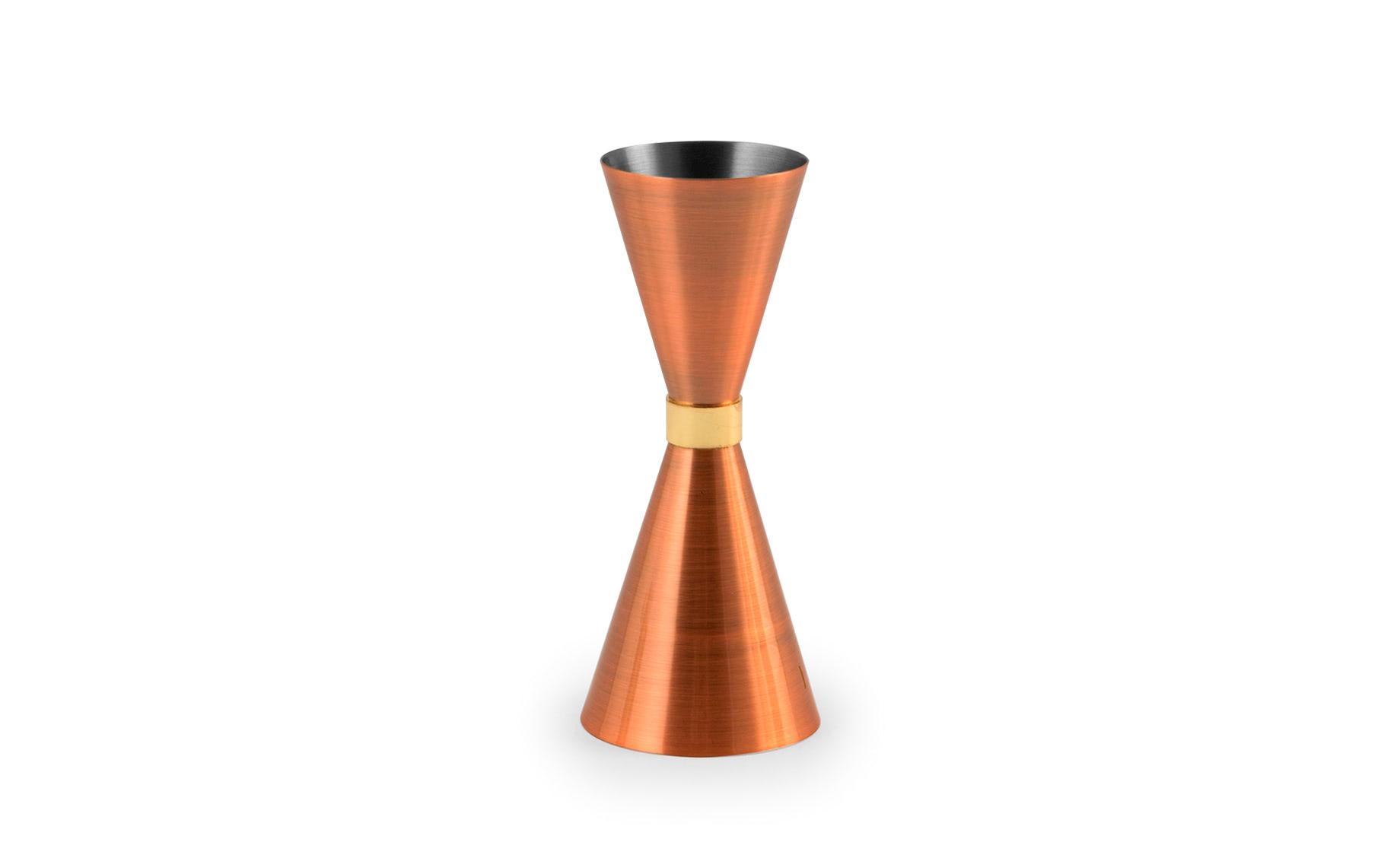 Jigger Copper