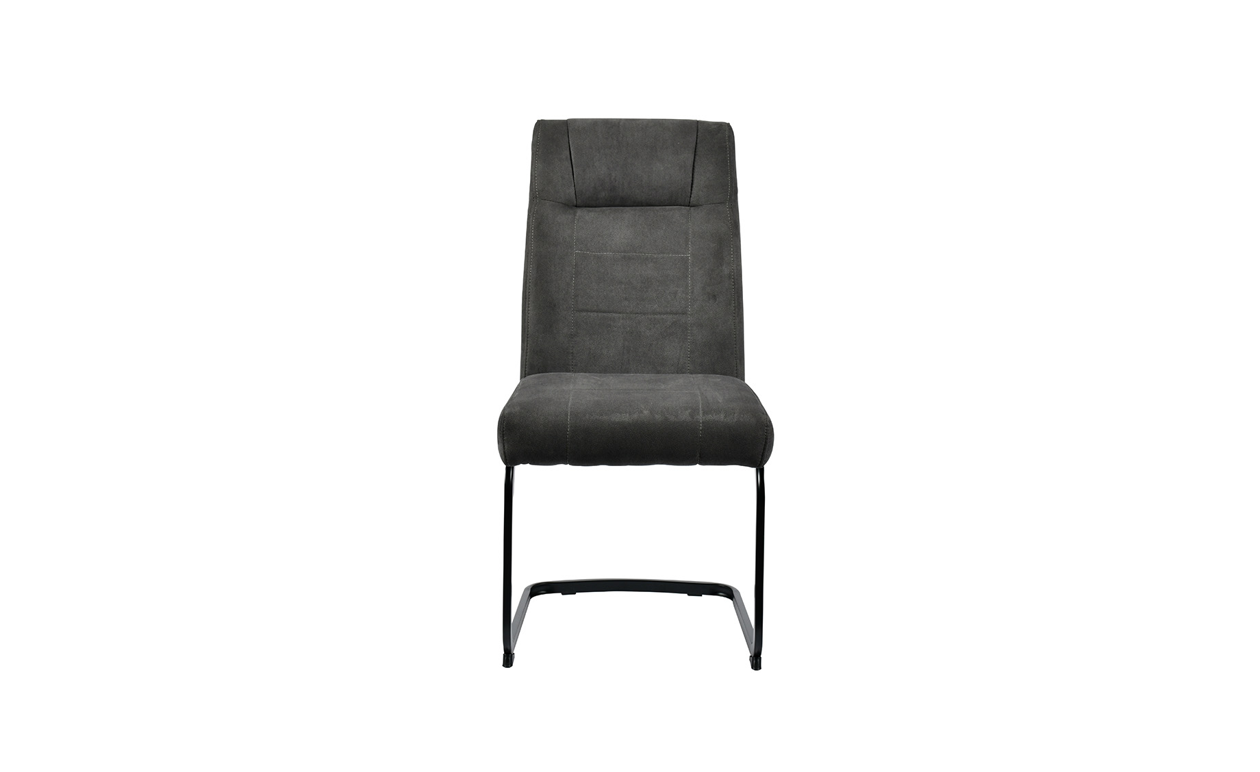 Chantal S stolica 48x65x100 cm siva