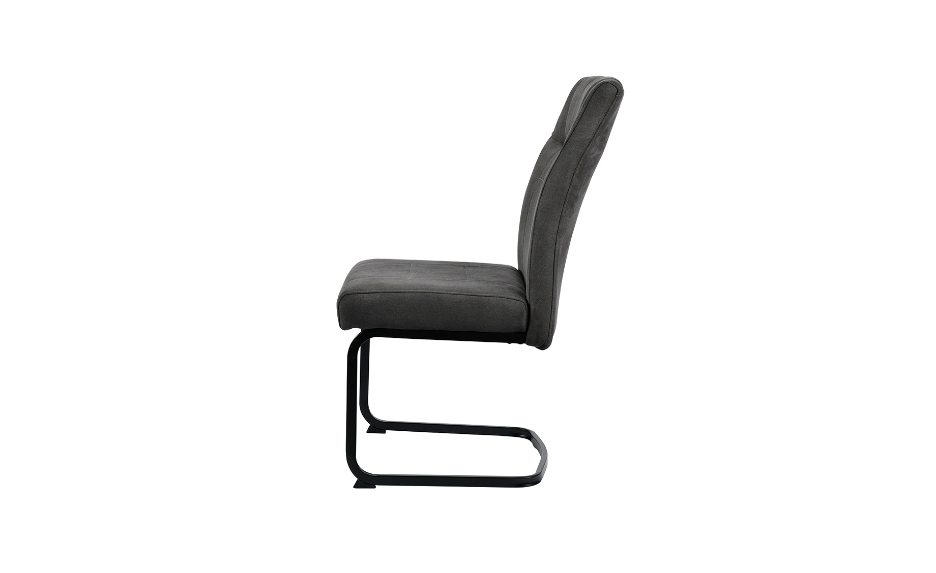 Chantal S stolica 48x65x100 cm siva