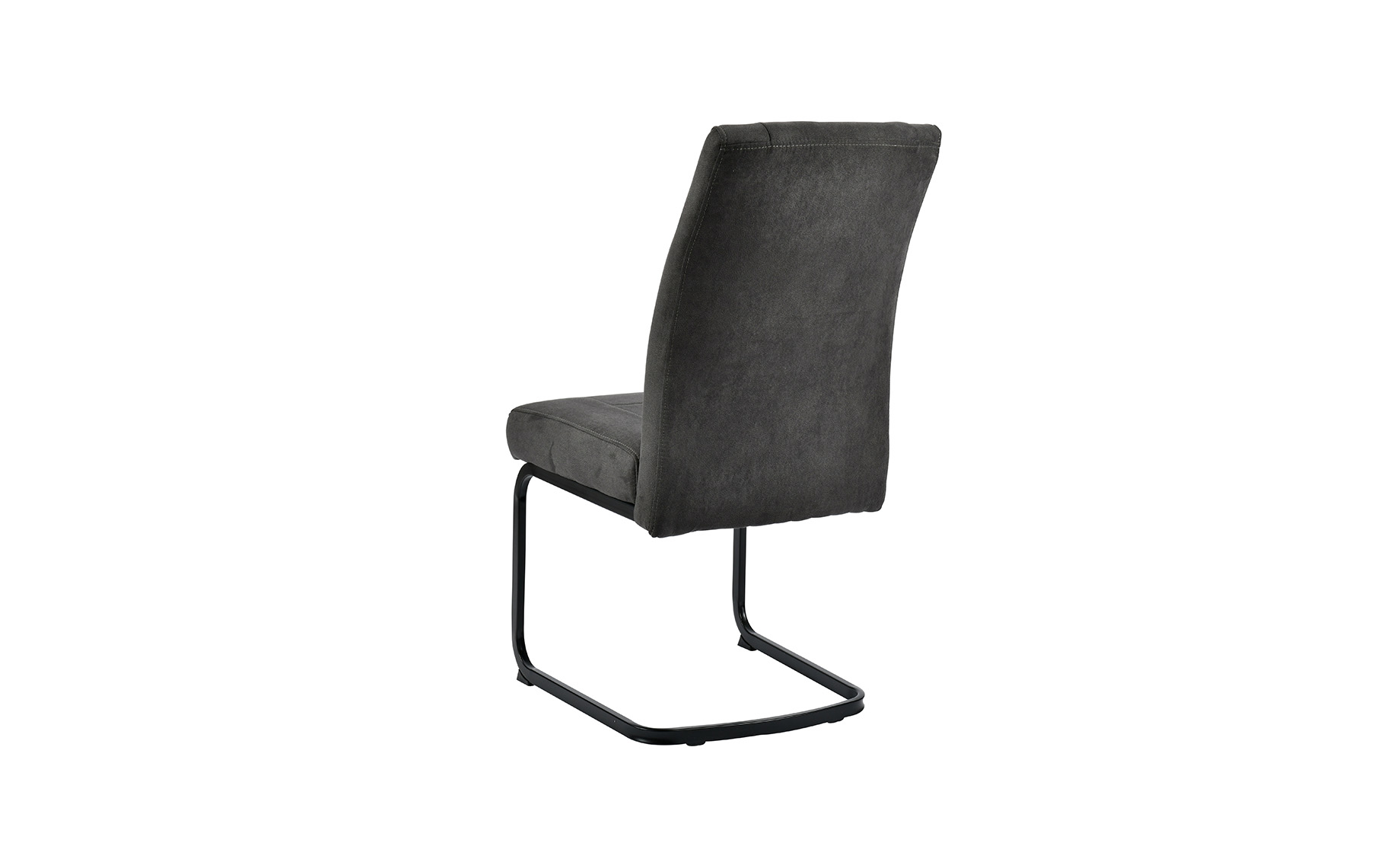 Chantal S stolica 48x65x100 cm siva