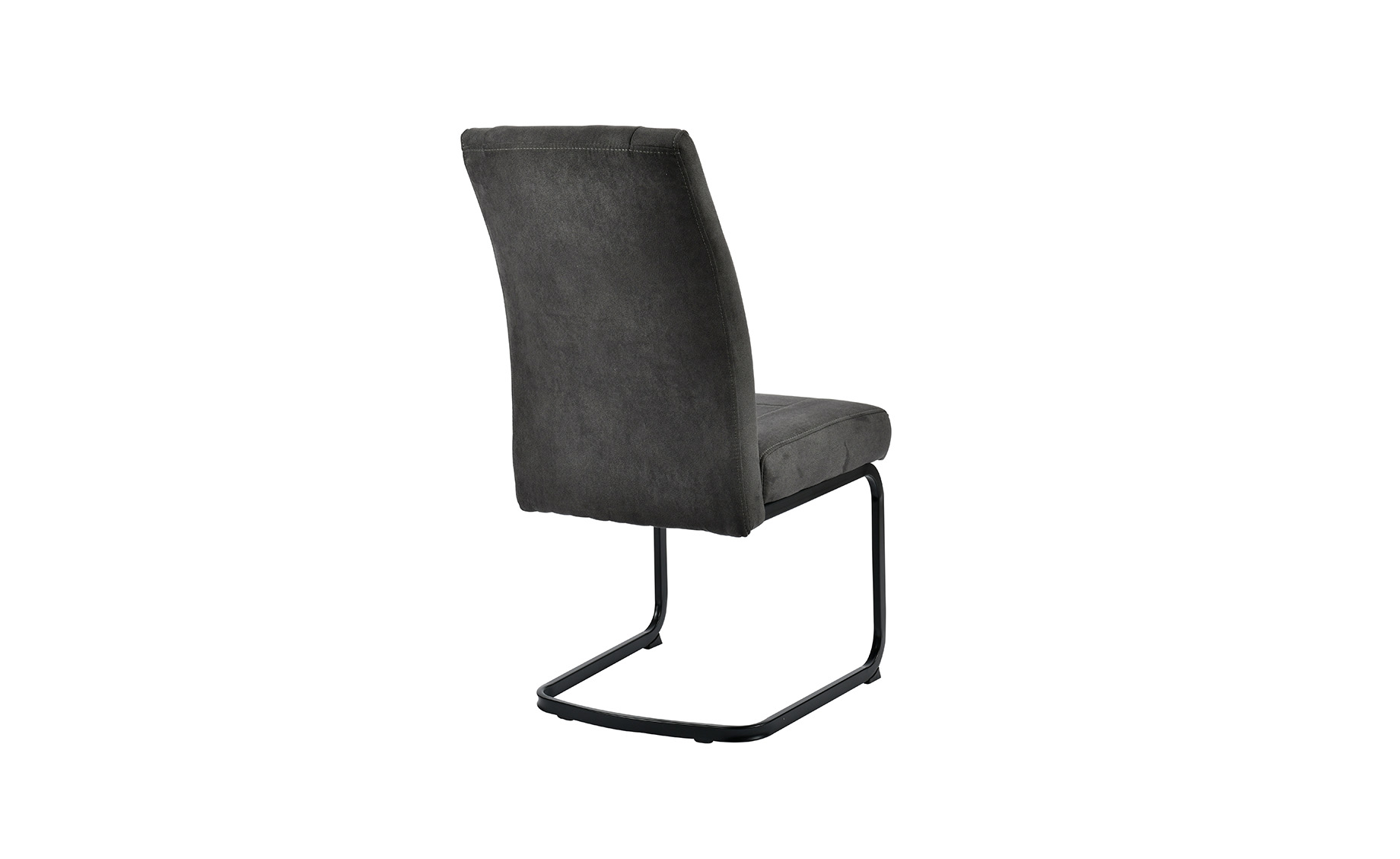 Chantal S stolica 48x65x100 cm siva