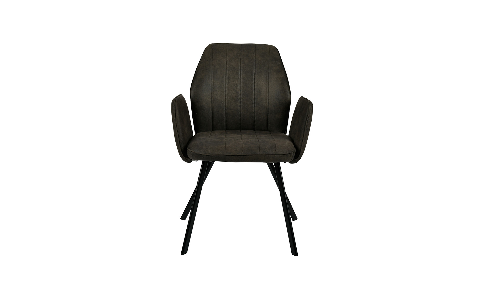 Bianca I stolica 59x61x88 cm siva