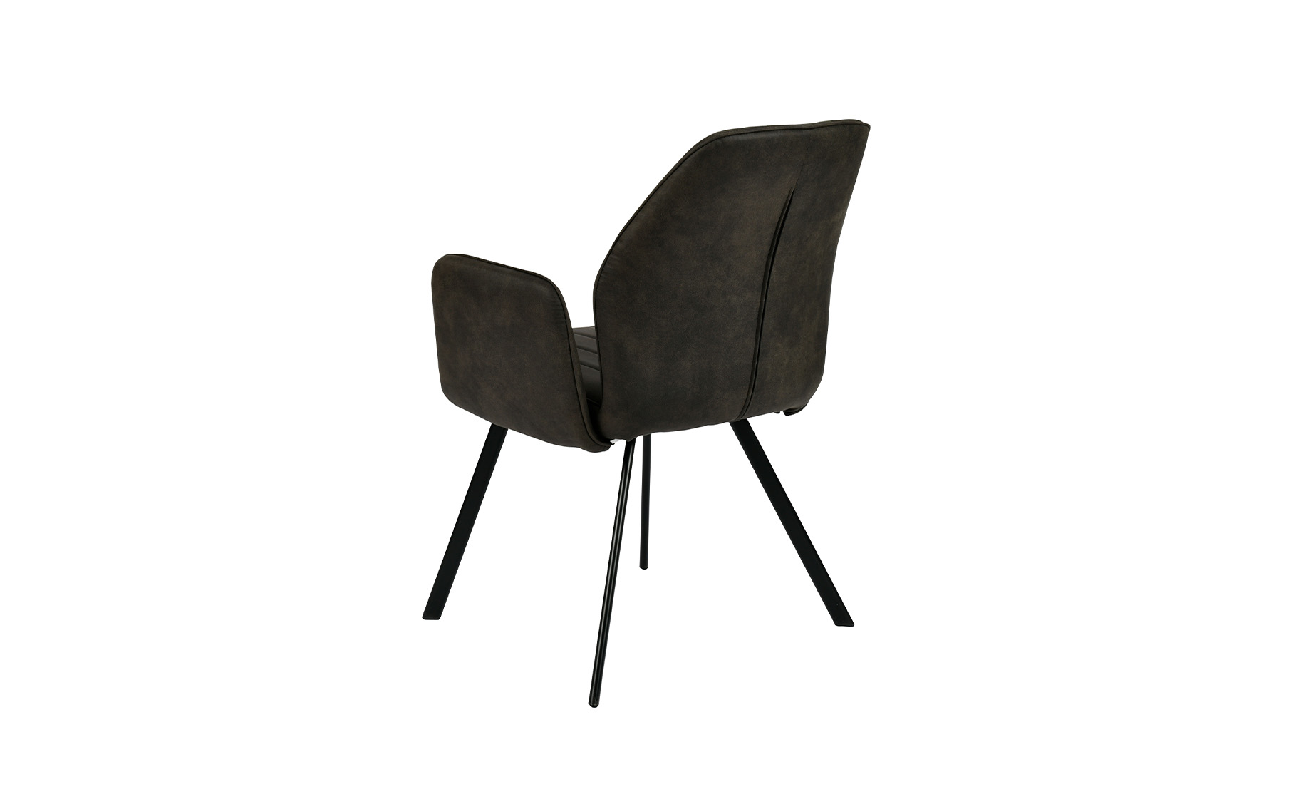 Bianca I stolica 59x61x88 cm siva