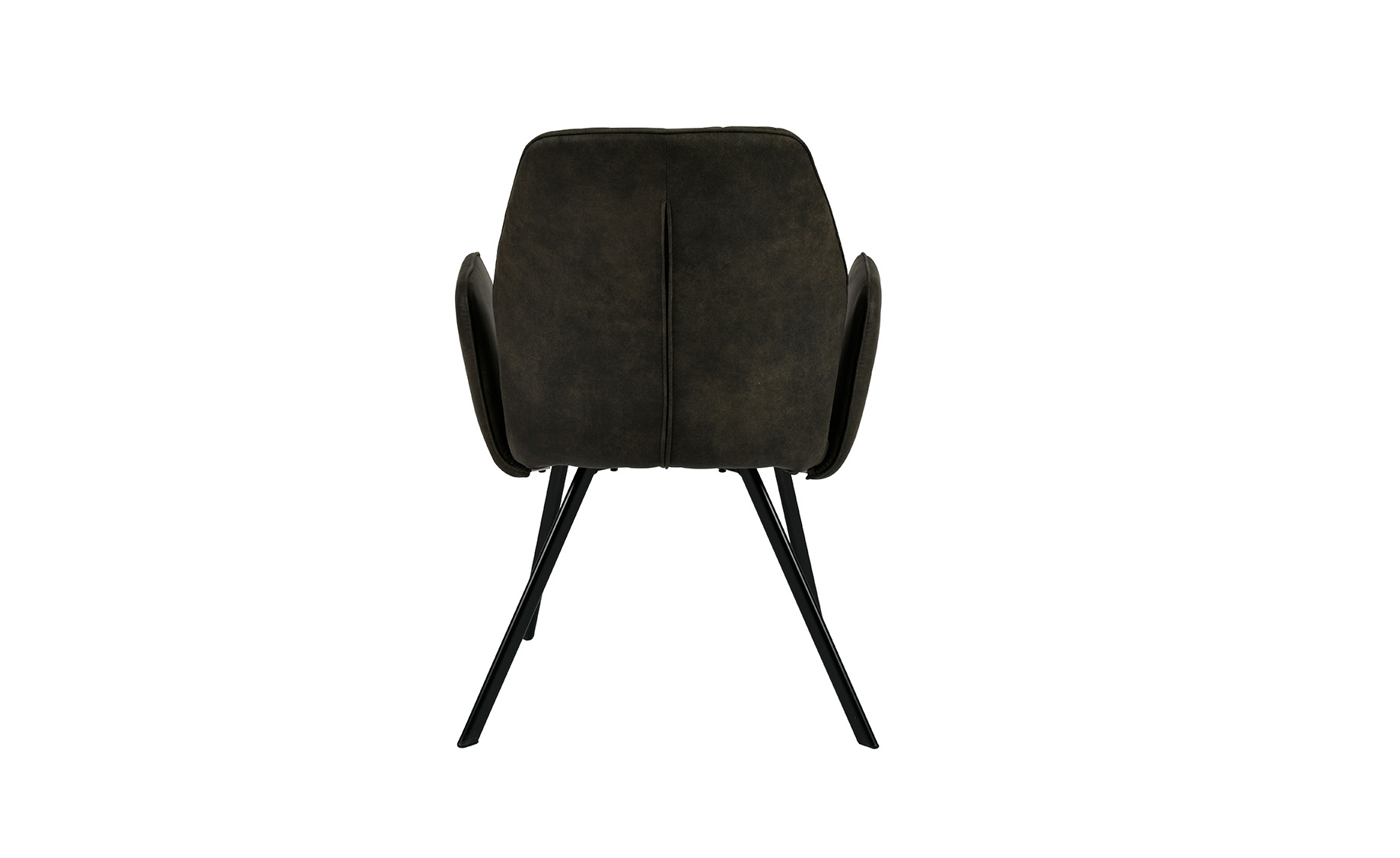 Bianca I stolica 59x61x88 cm siva