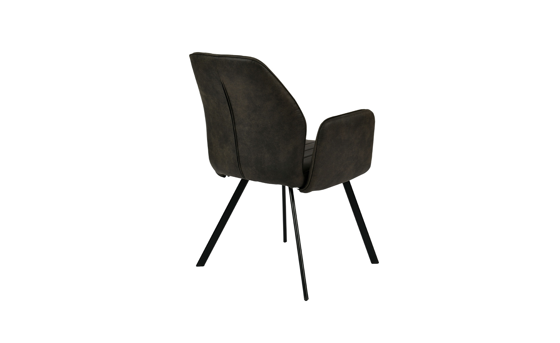 Bianca I stolica 59x61x88 cm siva