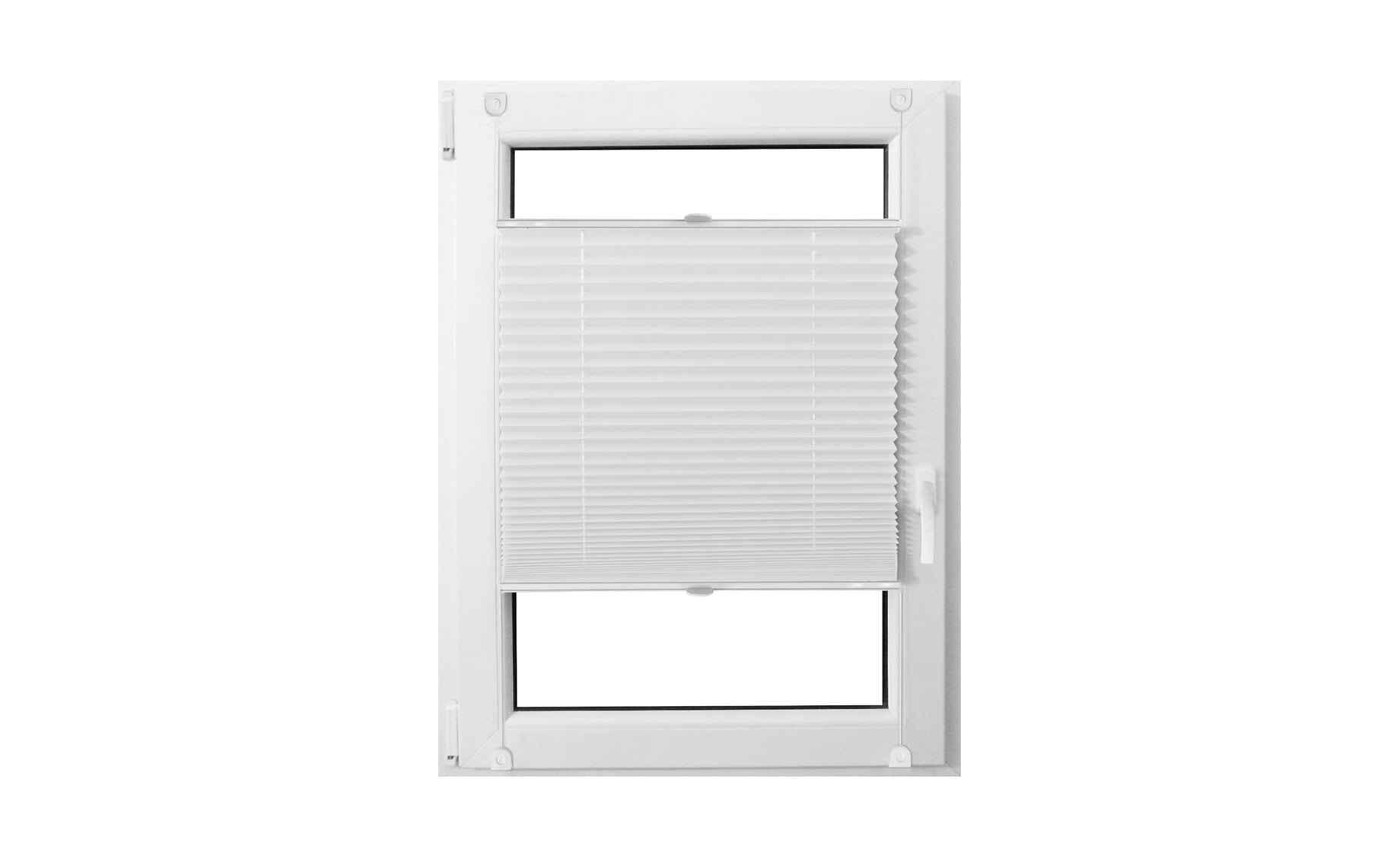 Rolo zavjesa Plisa Premium, 61X150 cm, PP08