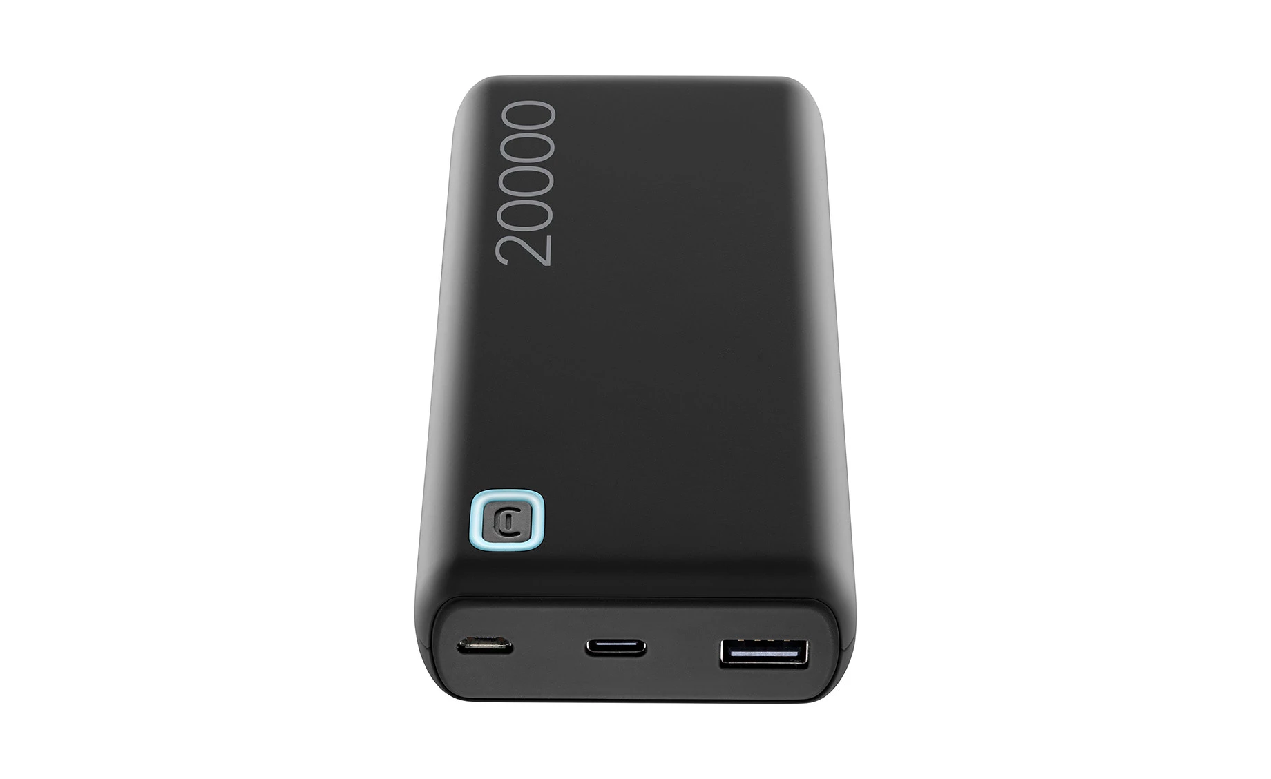 Cellularline Essence prijenosni punjač 20000mAh