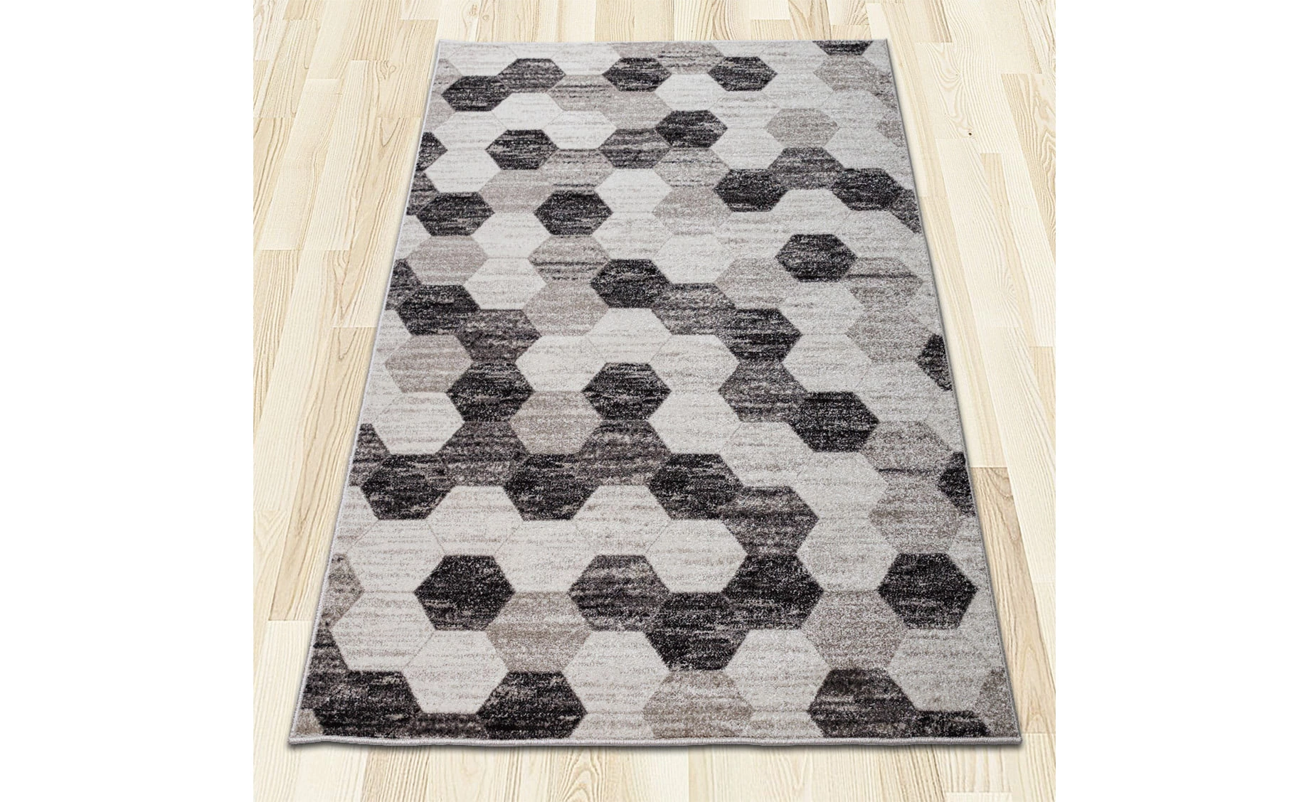 Tepih phoenix pure 160 x 230 cm