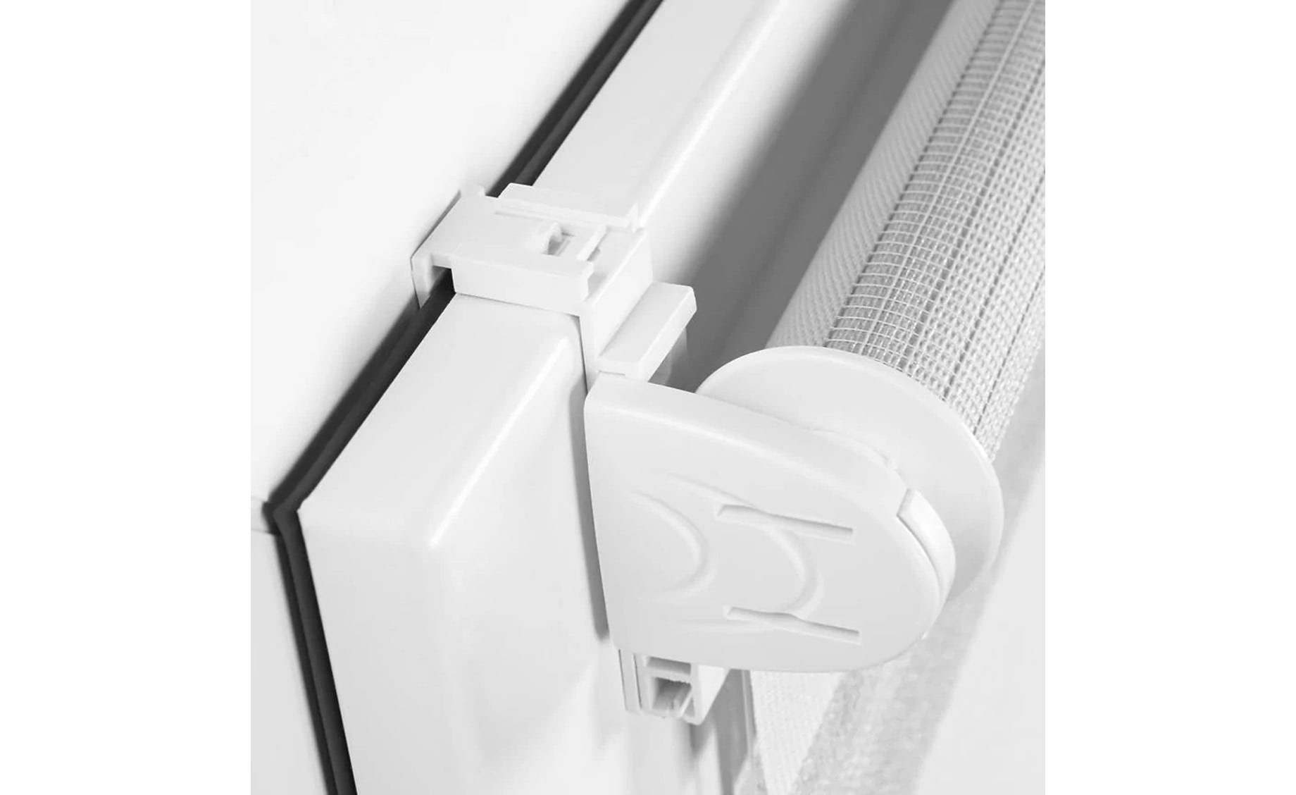 Rolo zavesa duo Mini, 72X150 cm, natur, BH-08