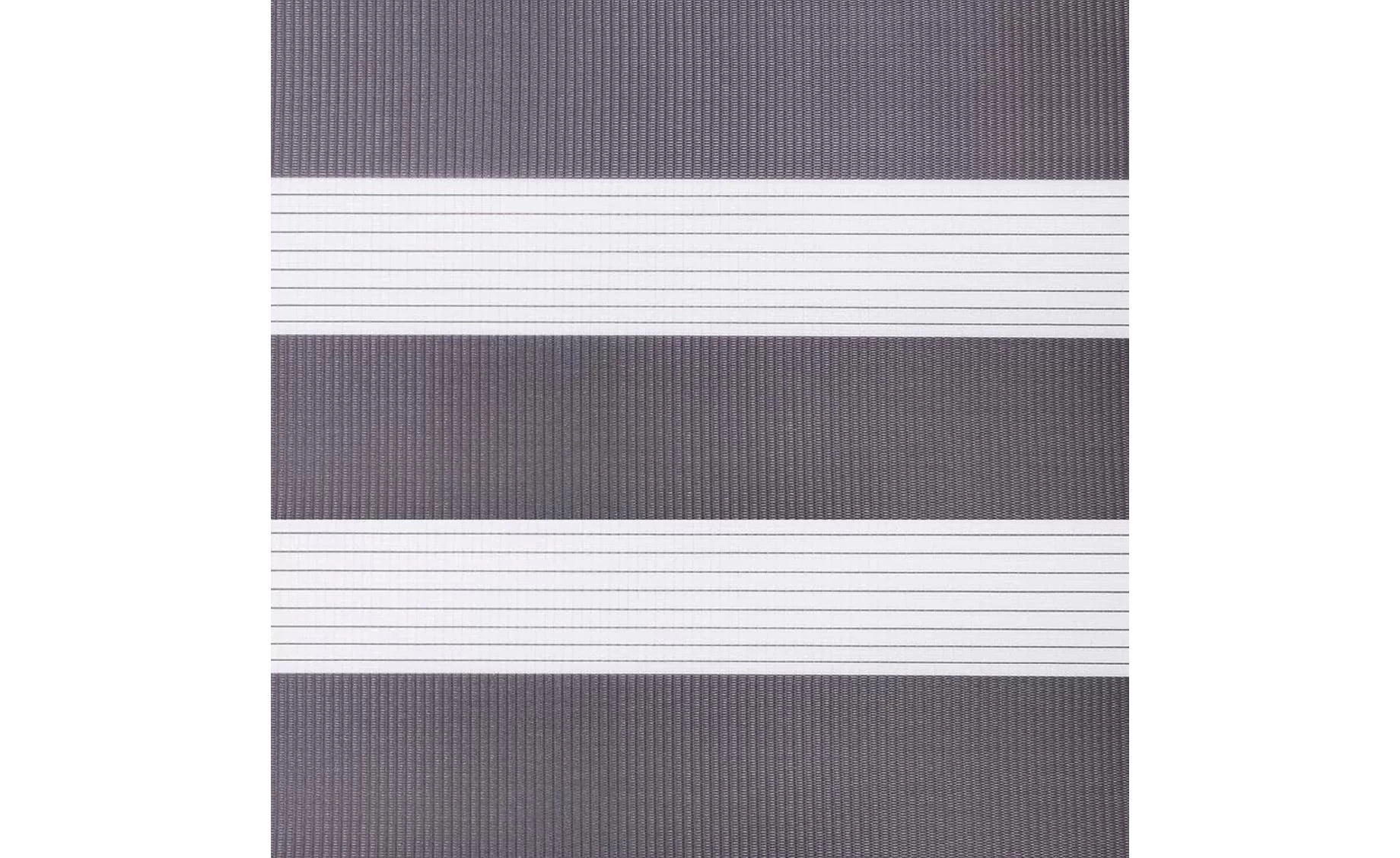 Rolo zavesa duo Mini, 42X150 cm, tamno siva, BH-1220