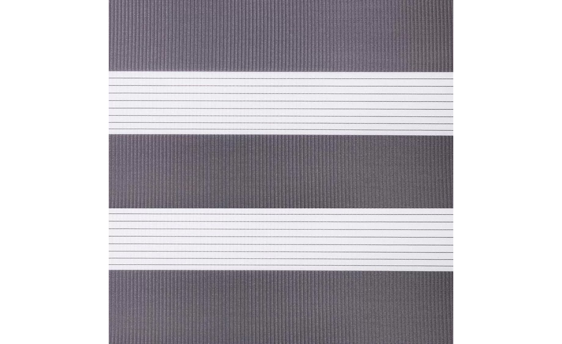 Rolo zavesa duo Mini, 72X150 cm, tamno siva, BH-1220