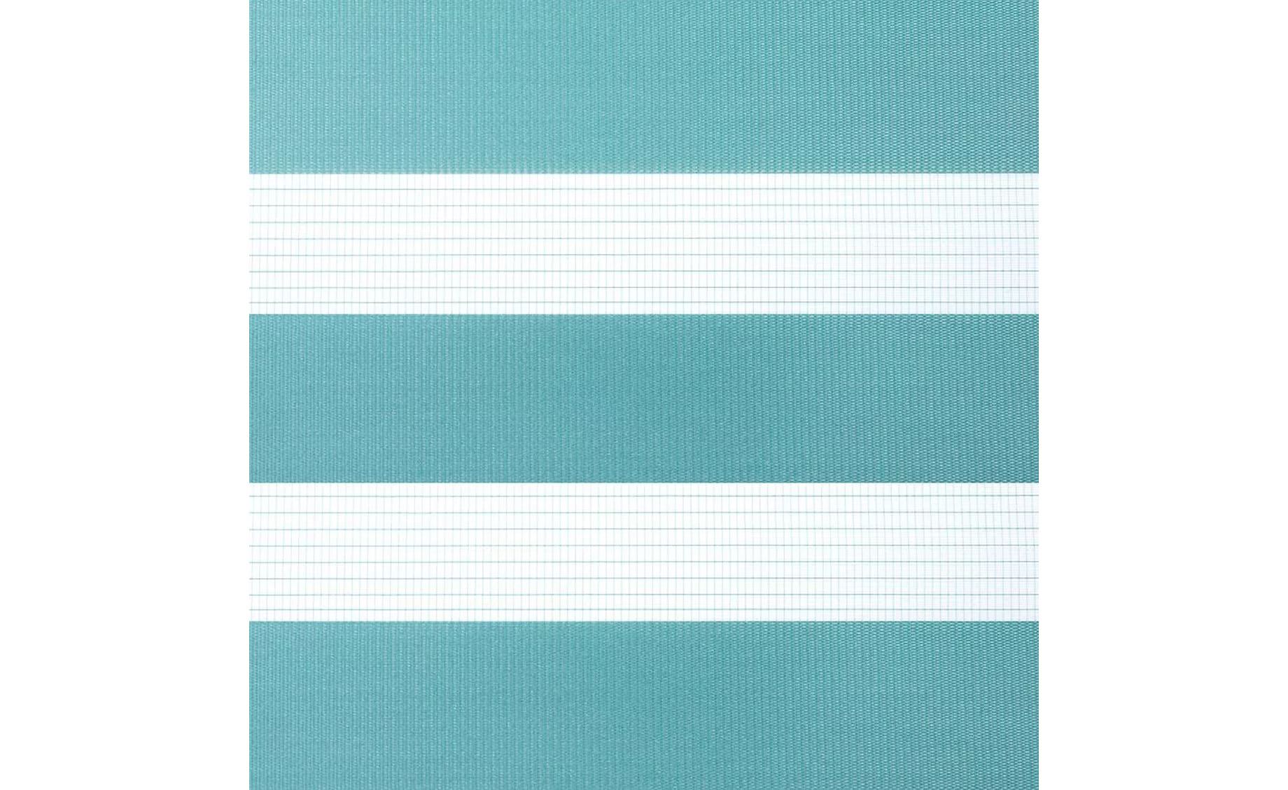 Rolo zavesa duo Mini, 110X150 cm, tirkizna, BH-1208