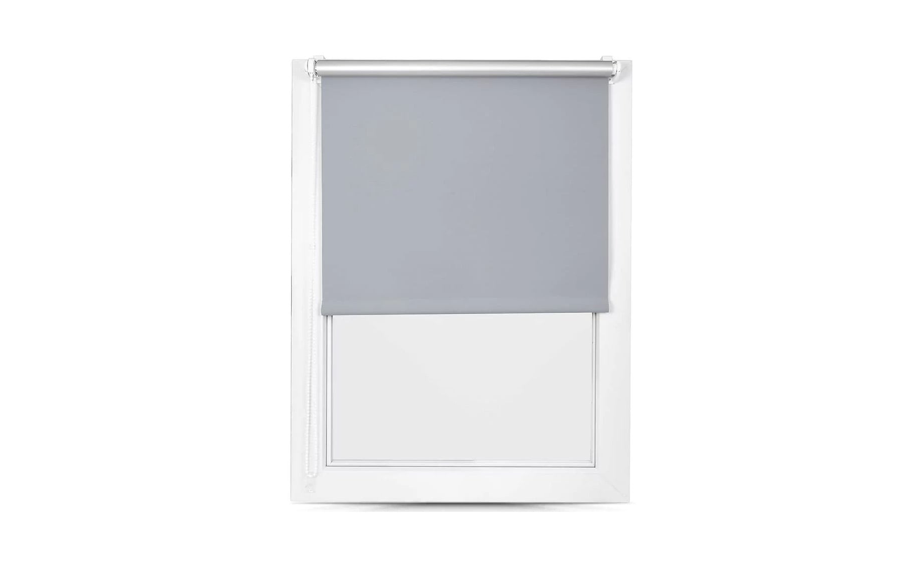 Rolo zavesa Mini Silver, 95X150 cm, sv. siva, SXL-054