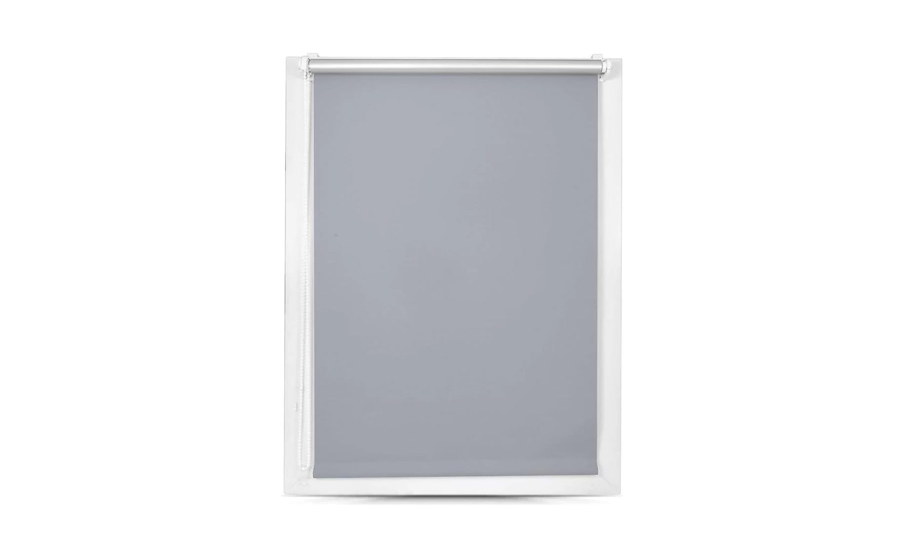 Rolo zavesa Mini Silver, 95X150 cm, sv. siva, SXL-054