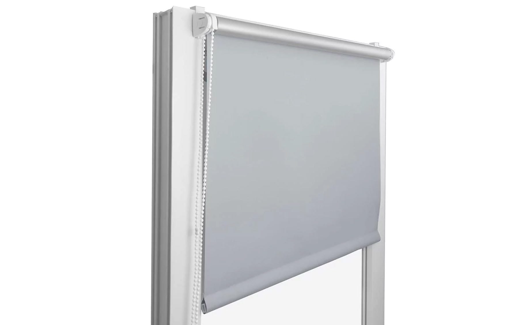 Rolo zavesa Mini Silver, 95X150 cm, sv. siva, SXL-054