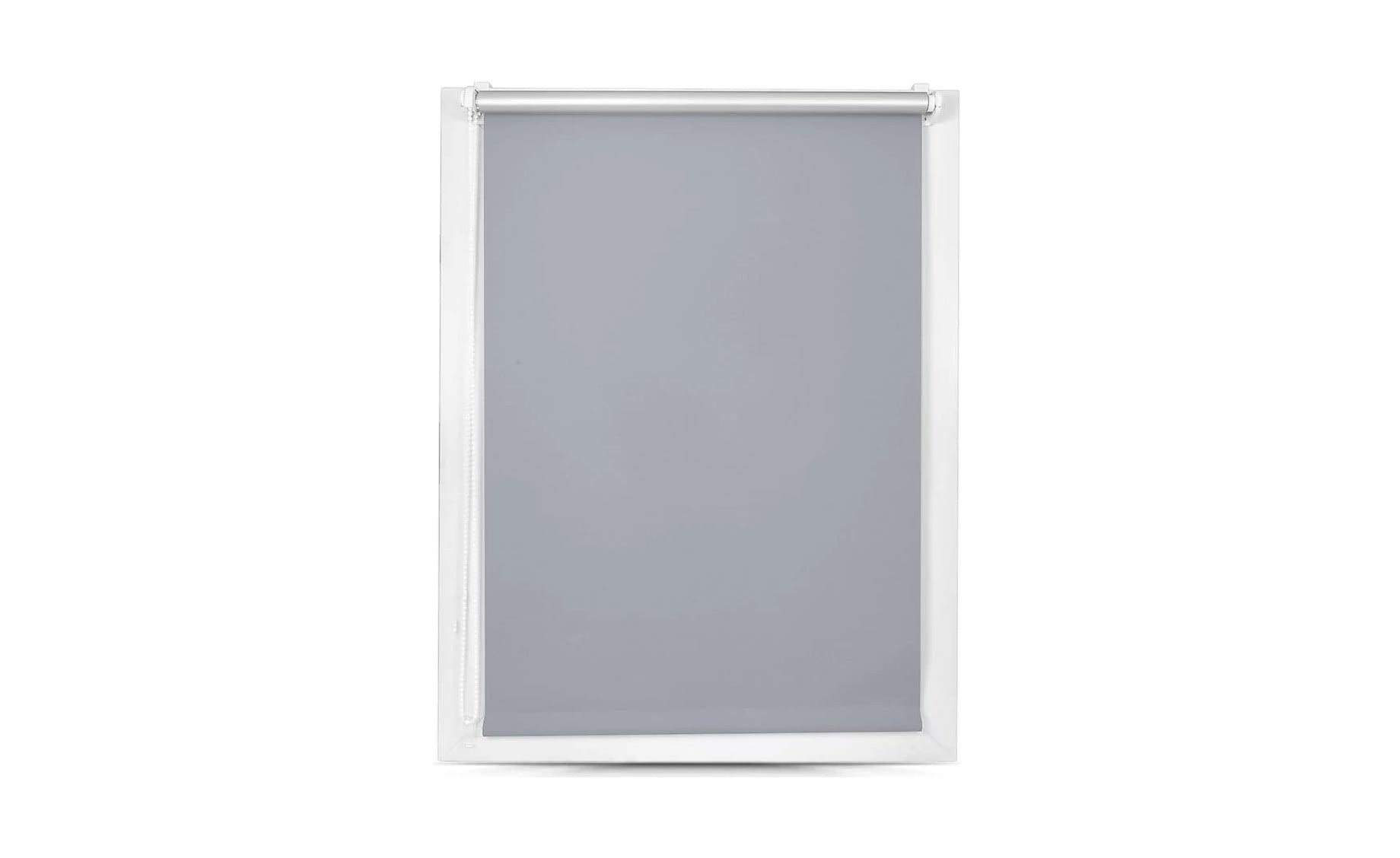Rolo zavesa Mini Silver, 110X150 cm, sv. siva, SXL-054