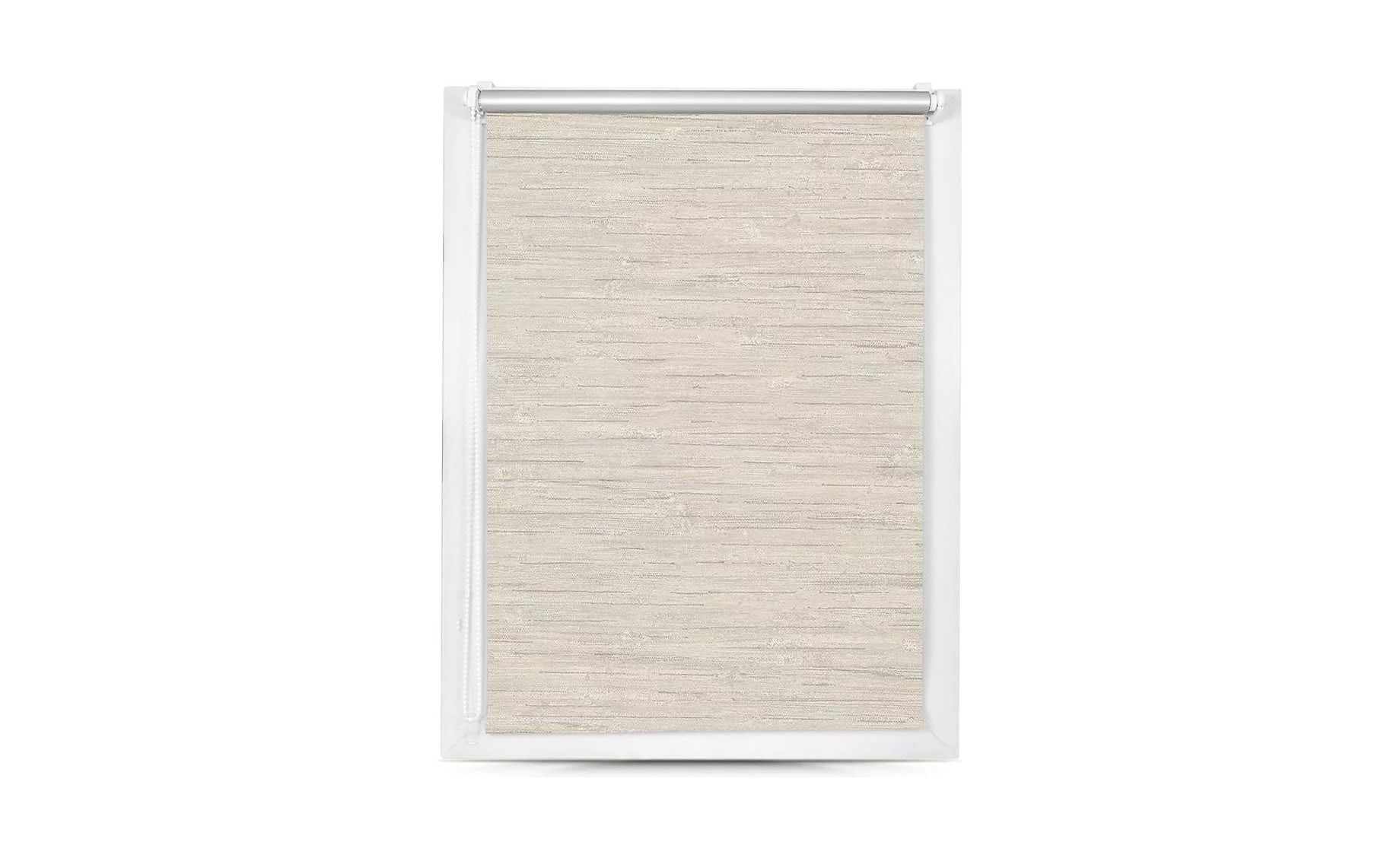 Rolo zavesa Mini Silver, 50X150 cm, bela, SXL-063