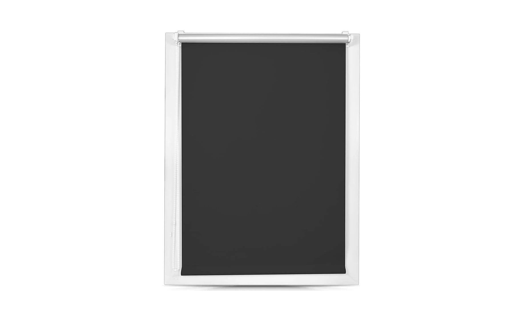 Rolo zavjesa Mini Silver, 57X150 cm, crna, SXL-069