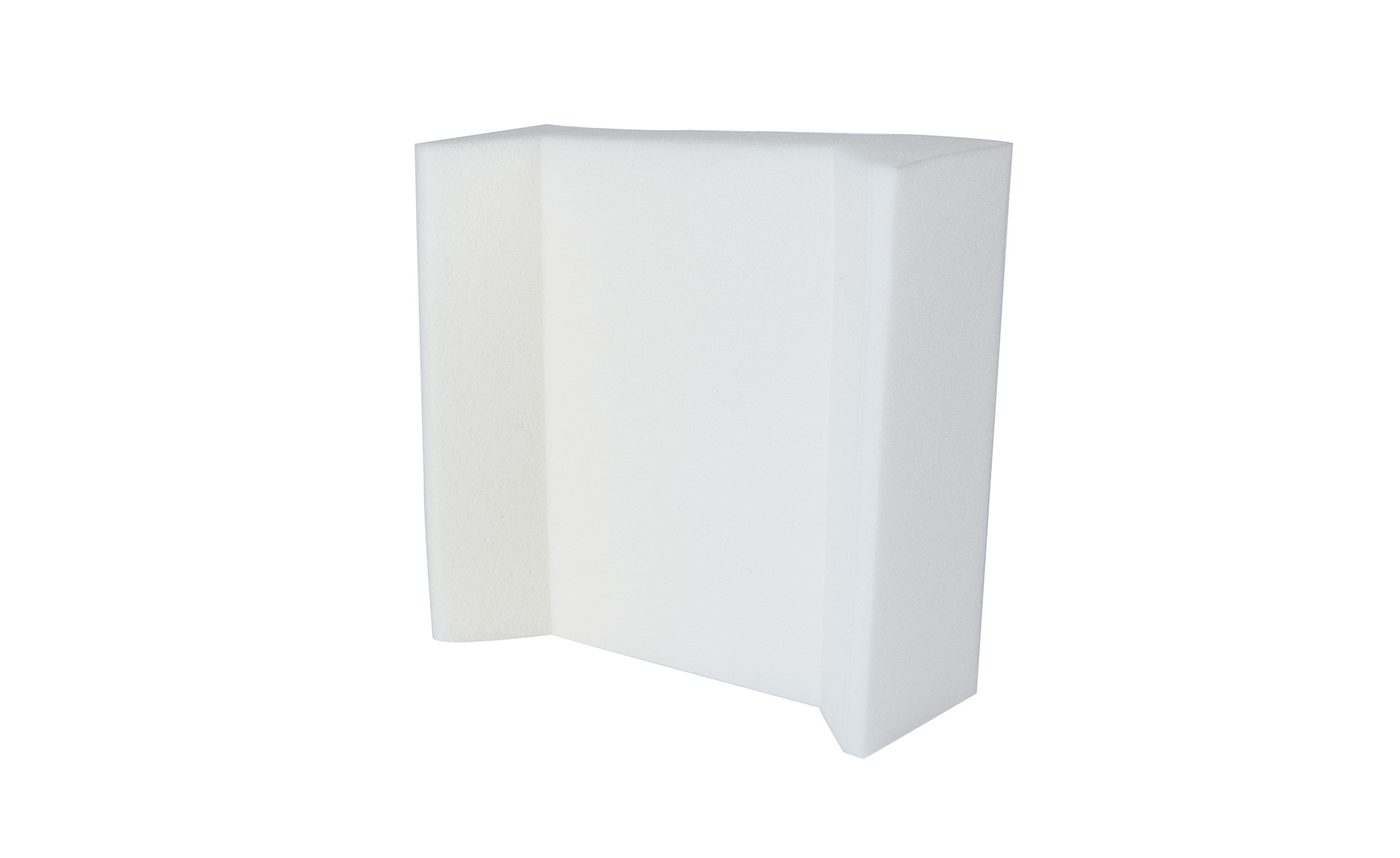 Joga jastuk za leđa 33x34x12x6,5/12cm