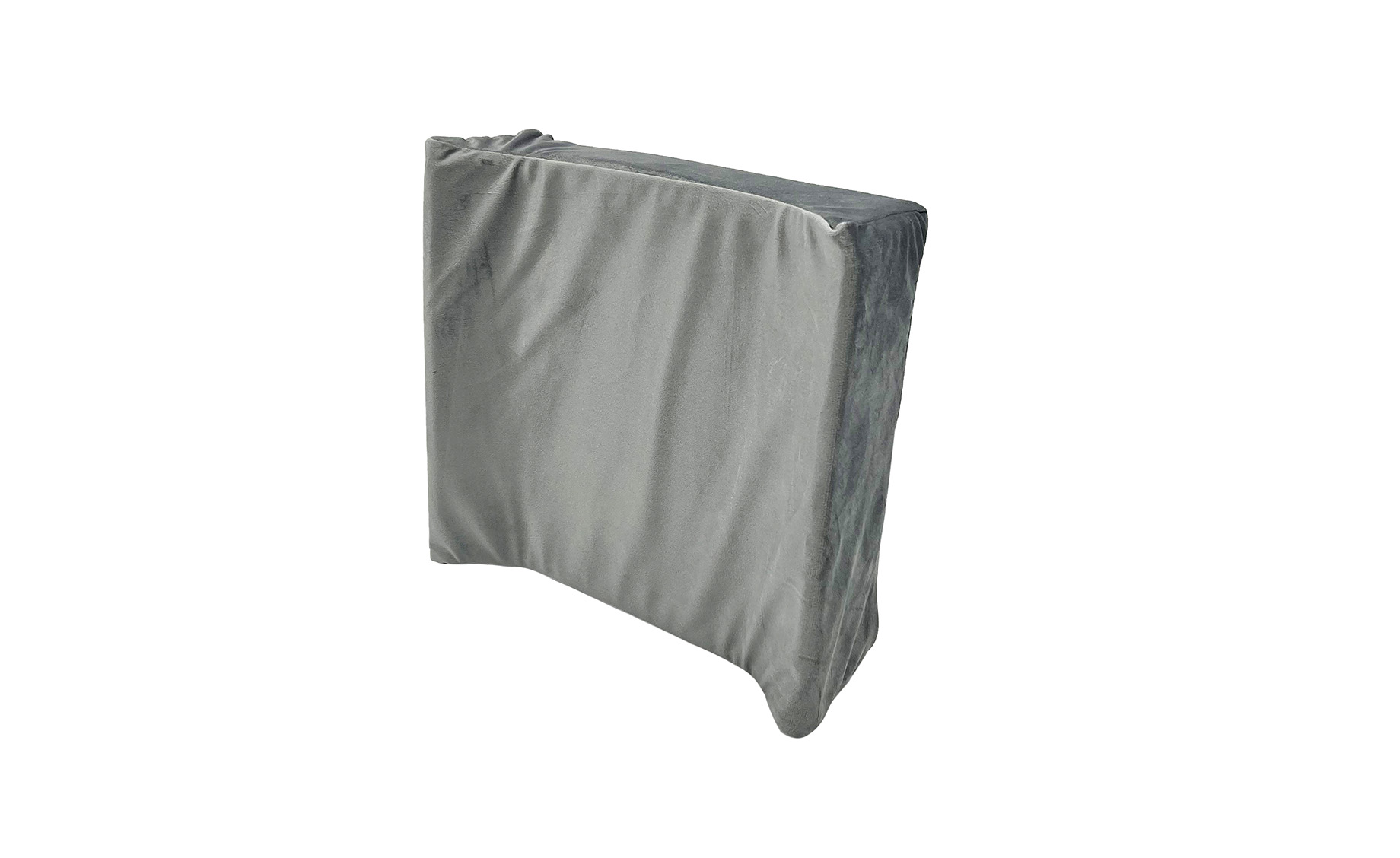 Joga jastuk za leđa 33x34x12x6,5/12cm